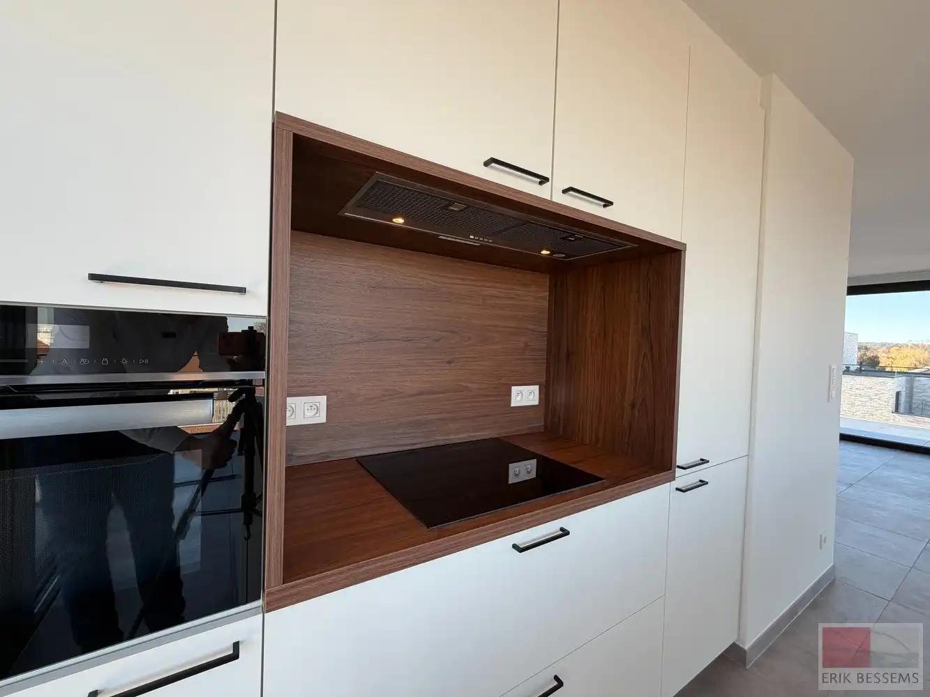 Modern nieuwbouwpenthouse van 130 m² met 2 slaapkamers foto 14