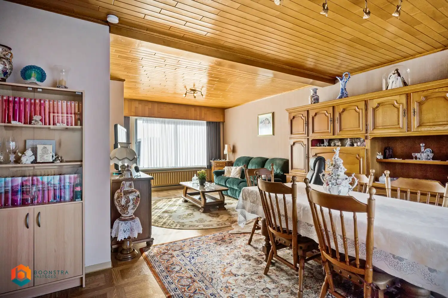 Woning met 4 slpkrs in Booischot foto 5