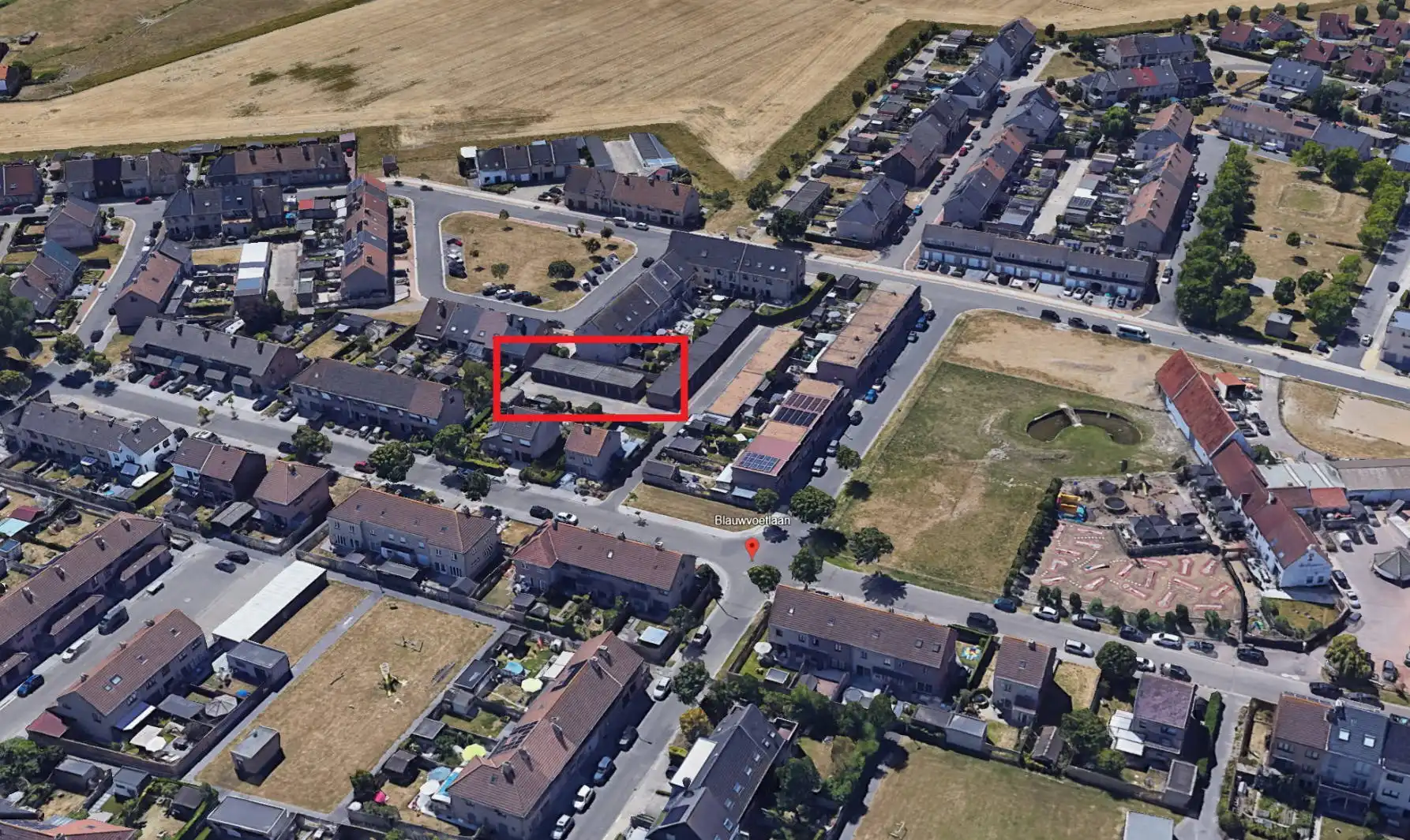 BREDENE AAN ZEE  foto 4