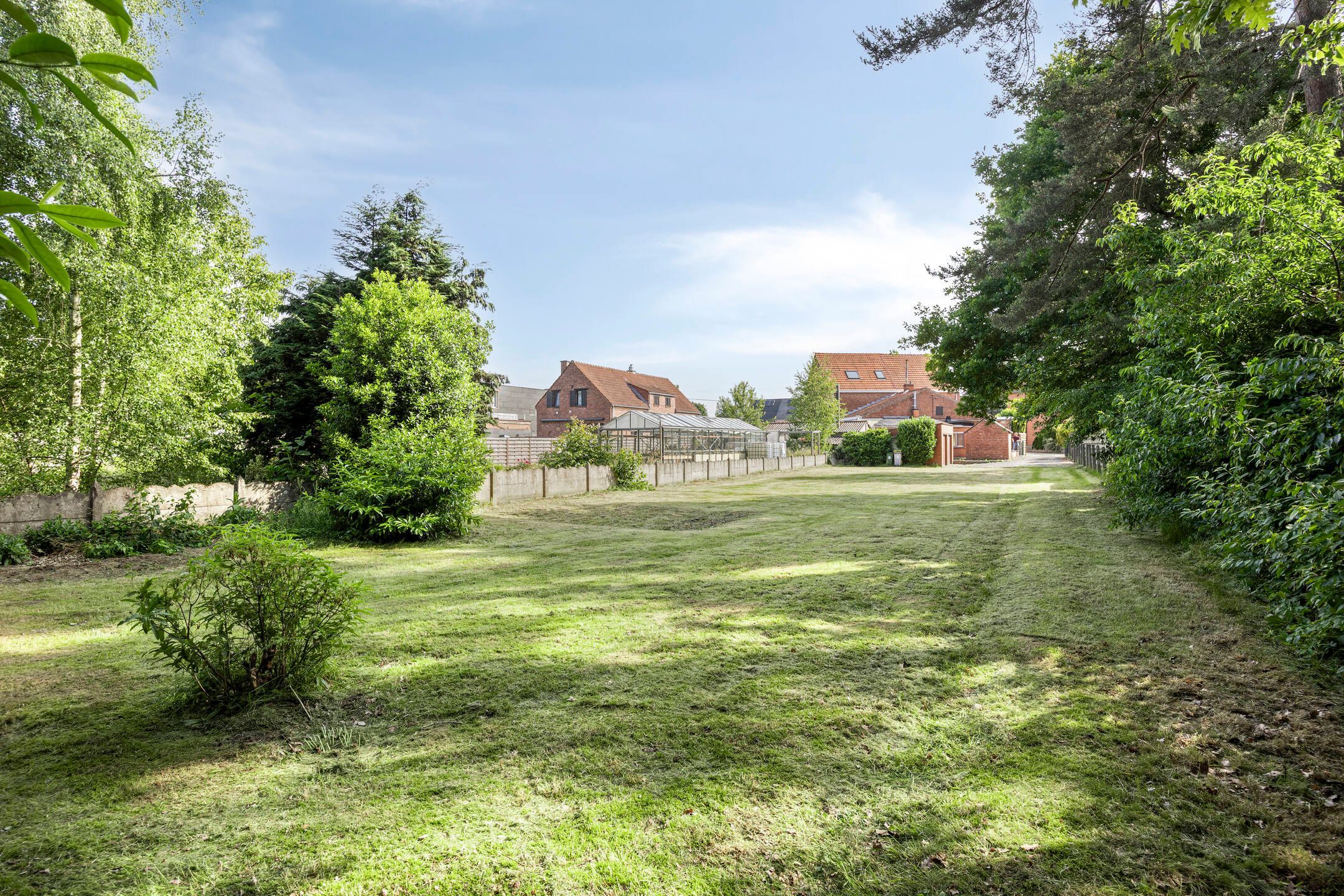 Een canvas waar alles kan: ruime, opportune woning te Haacht foto 21