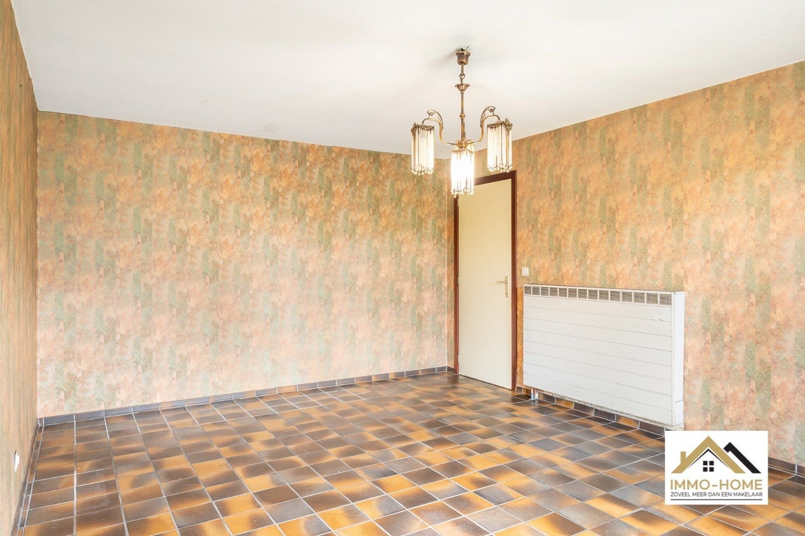 Vrijstaande woning in rustige buurt op topligging in Lochristi  foto 13