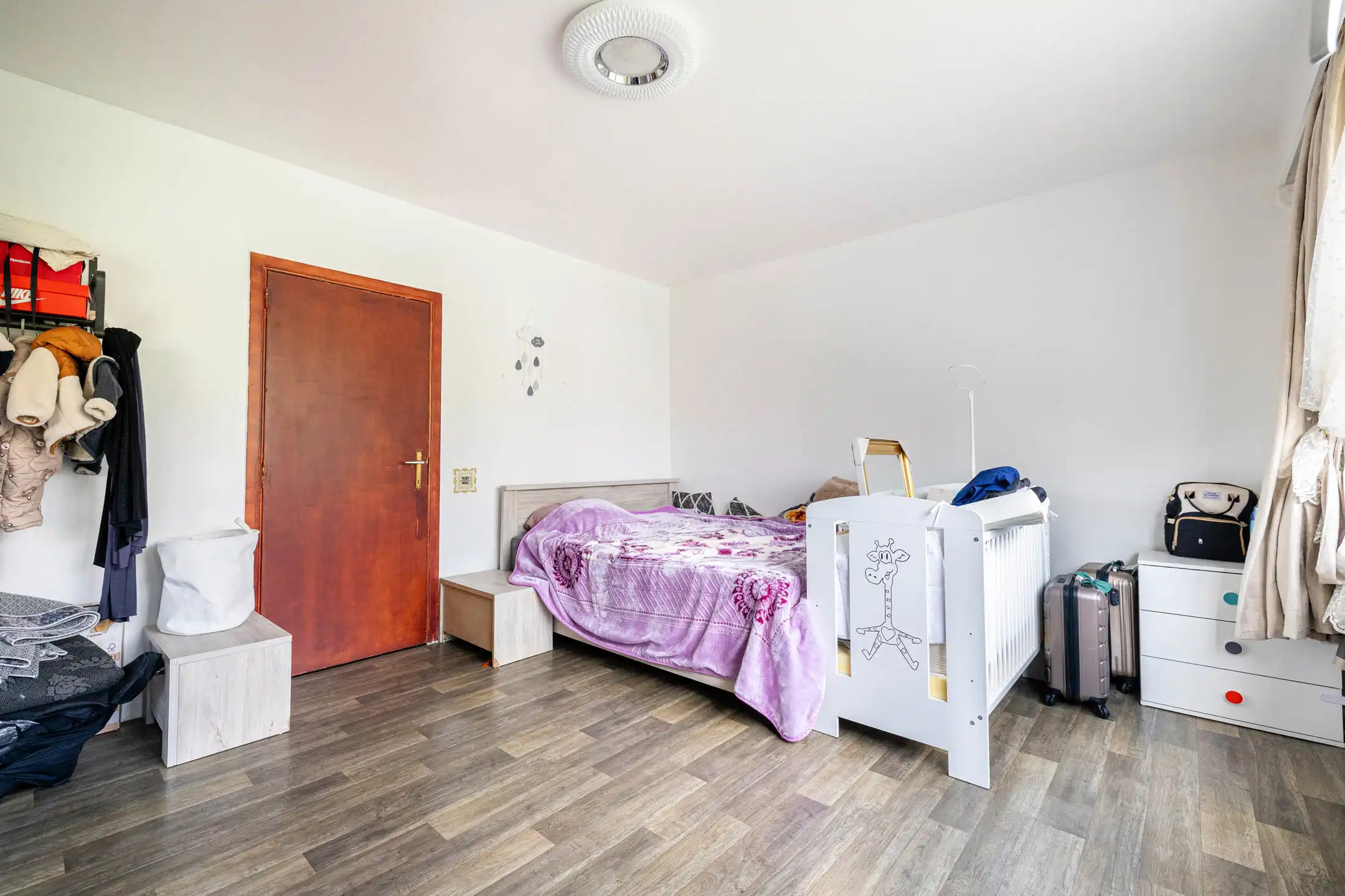 1 slpkmr, ±67 m² - Klein mede-eigendom & lage servicekosten foto 12