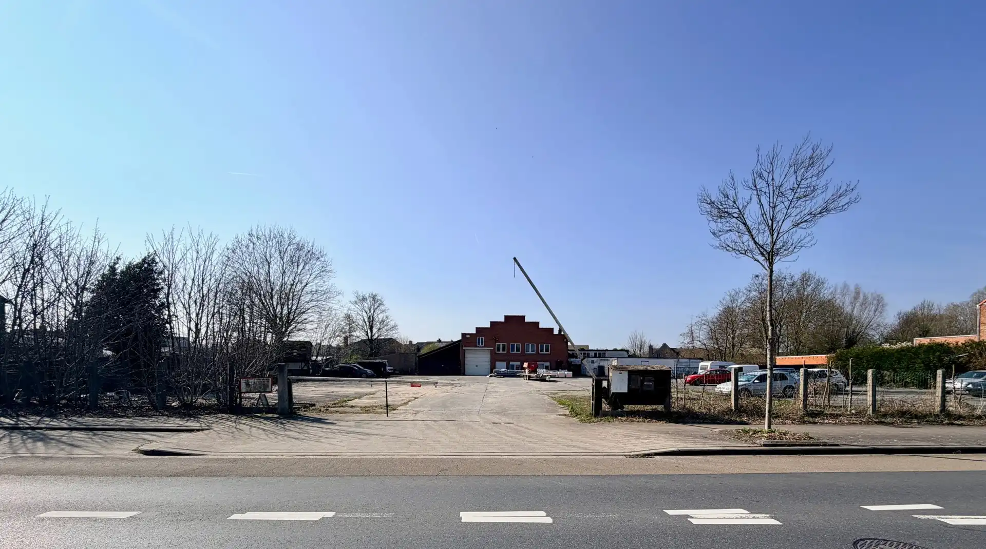 Projectgrond op topligging ! foto 5