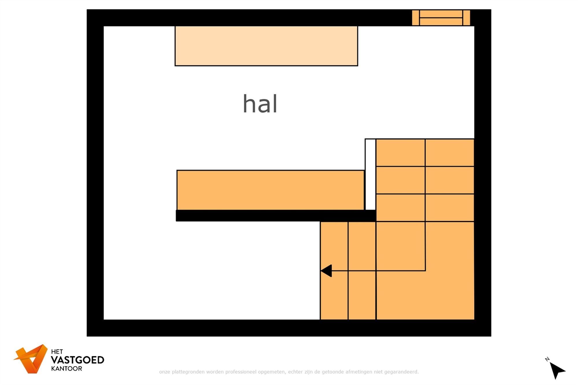 WONING OP 3941M2 MET ENORM POTENTIEEL foto 44