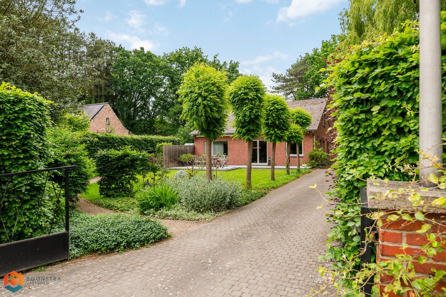 Woning met 4 of 5 slpkrs te Keerbergen foto 22