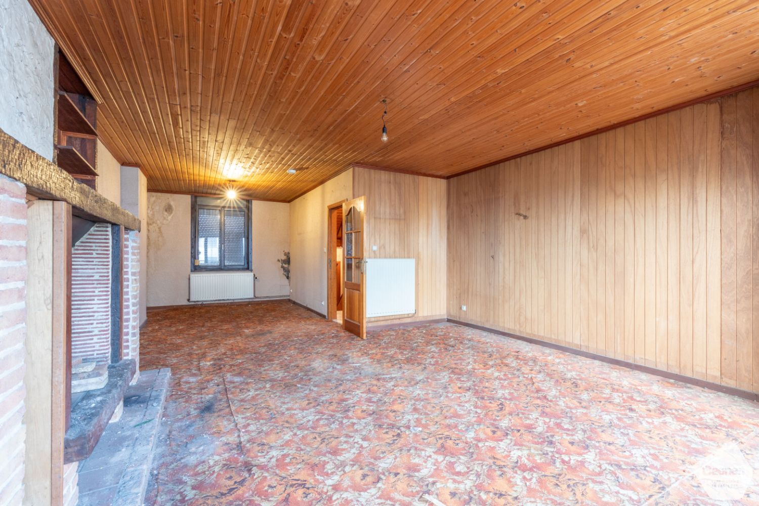 Te renoveren woning met 5 slaapkamers, garage vlakbij het centrum van Blankenberge foto 17