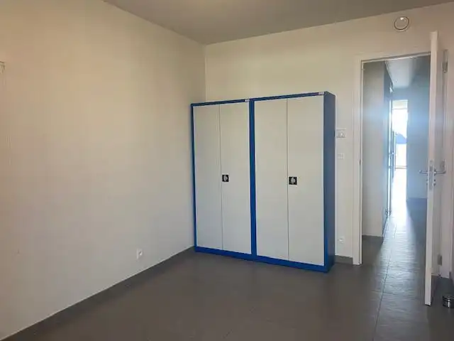 Toplocatie Aalter: Lichtrijk 3-slaapkamerappartement foto 11