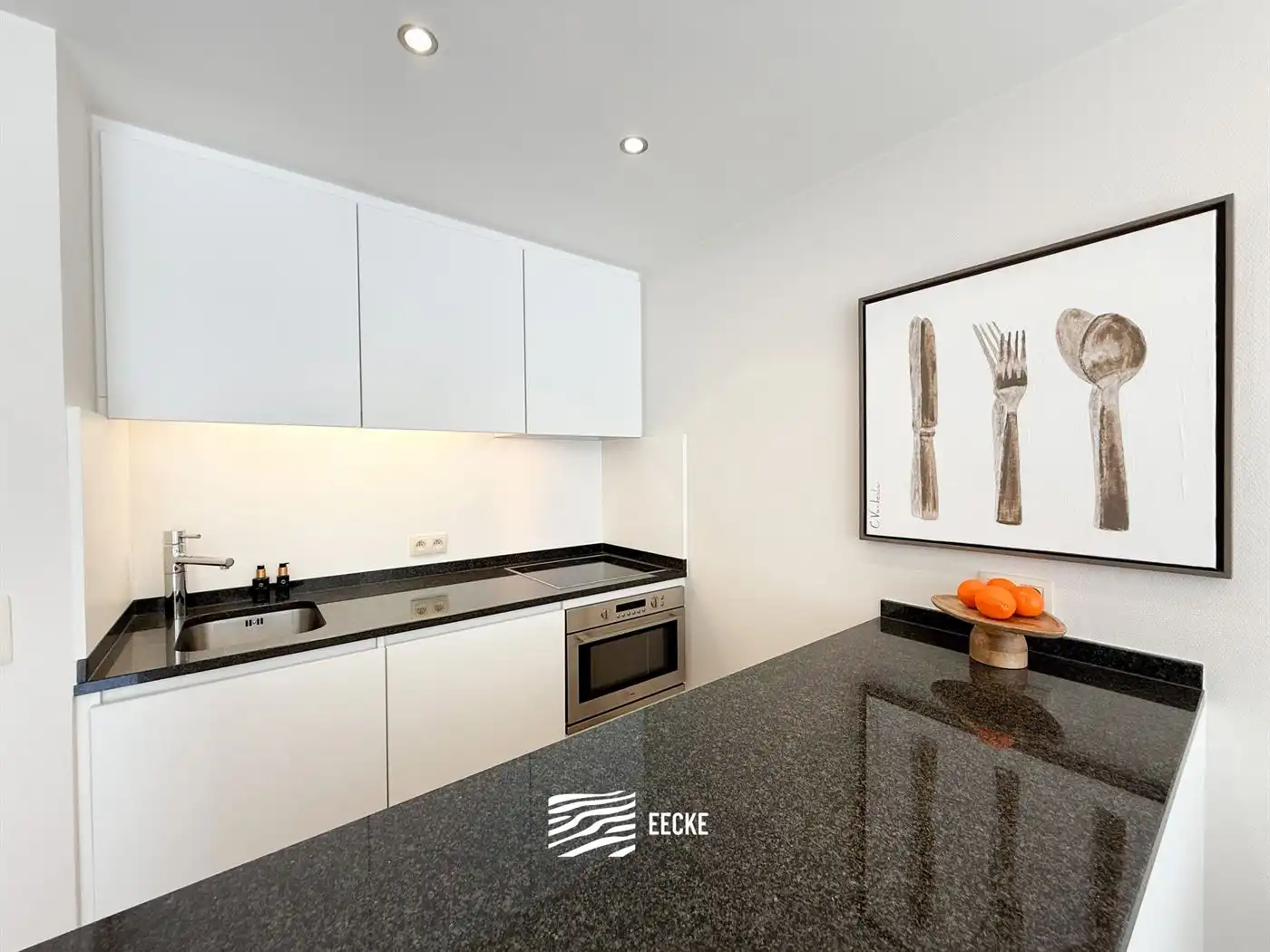 Appartement met 3 slaapkamers foto 6