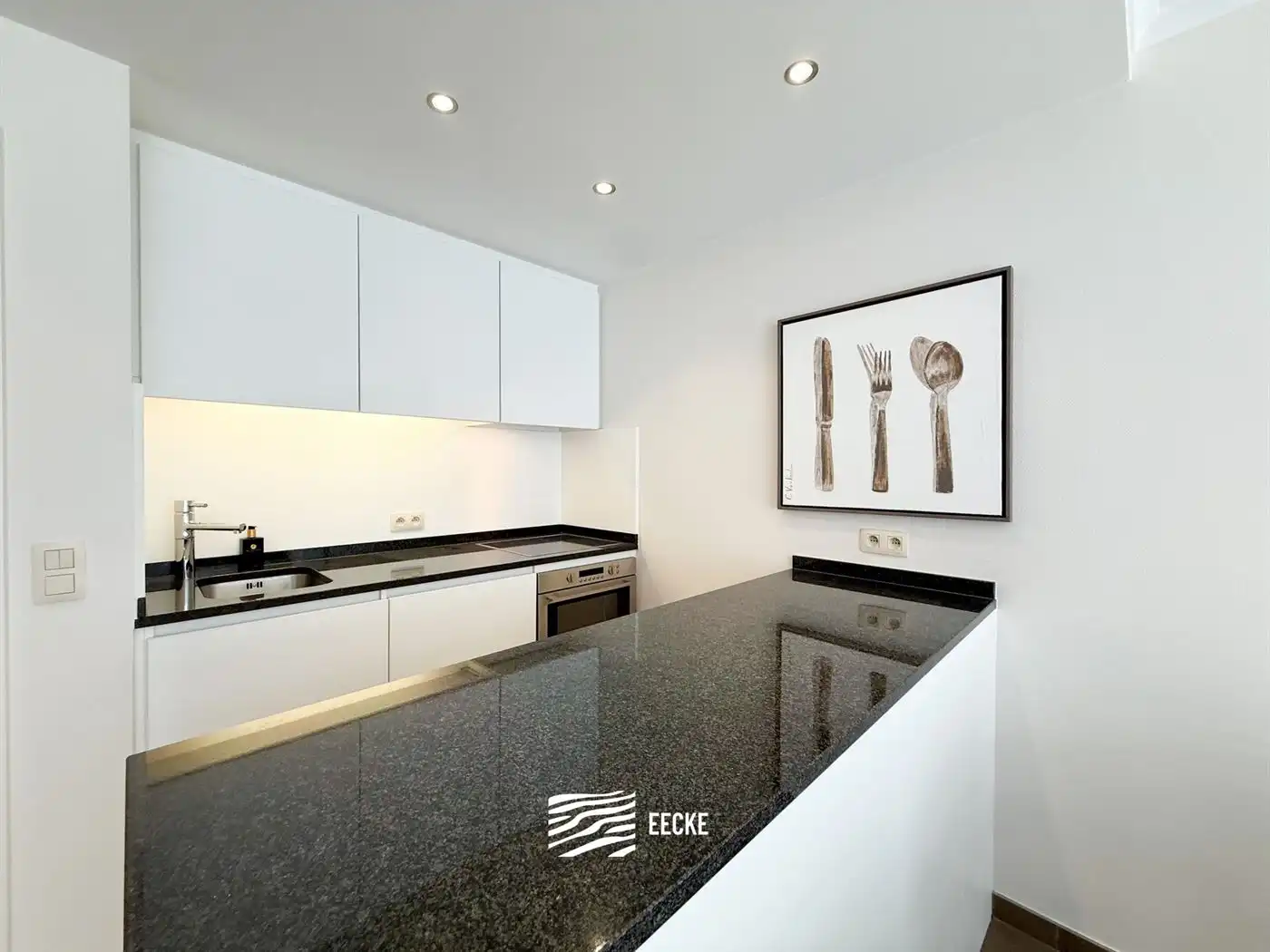 Appartement met 3 slaapkamers foto 6