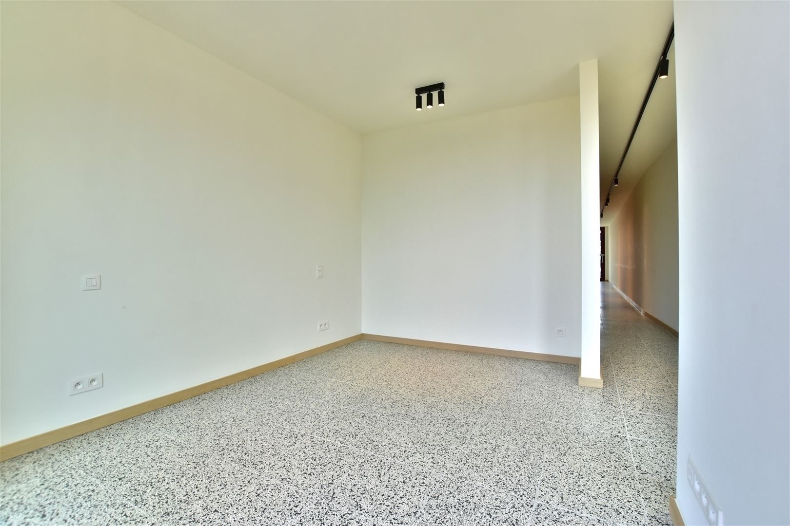 Exclusief appartement te Dendermonde foto 14