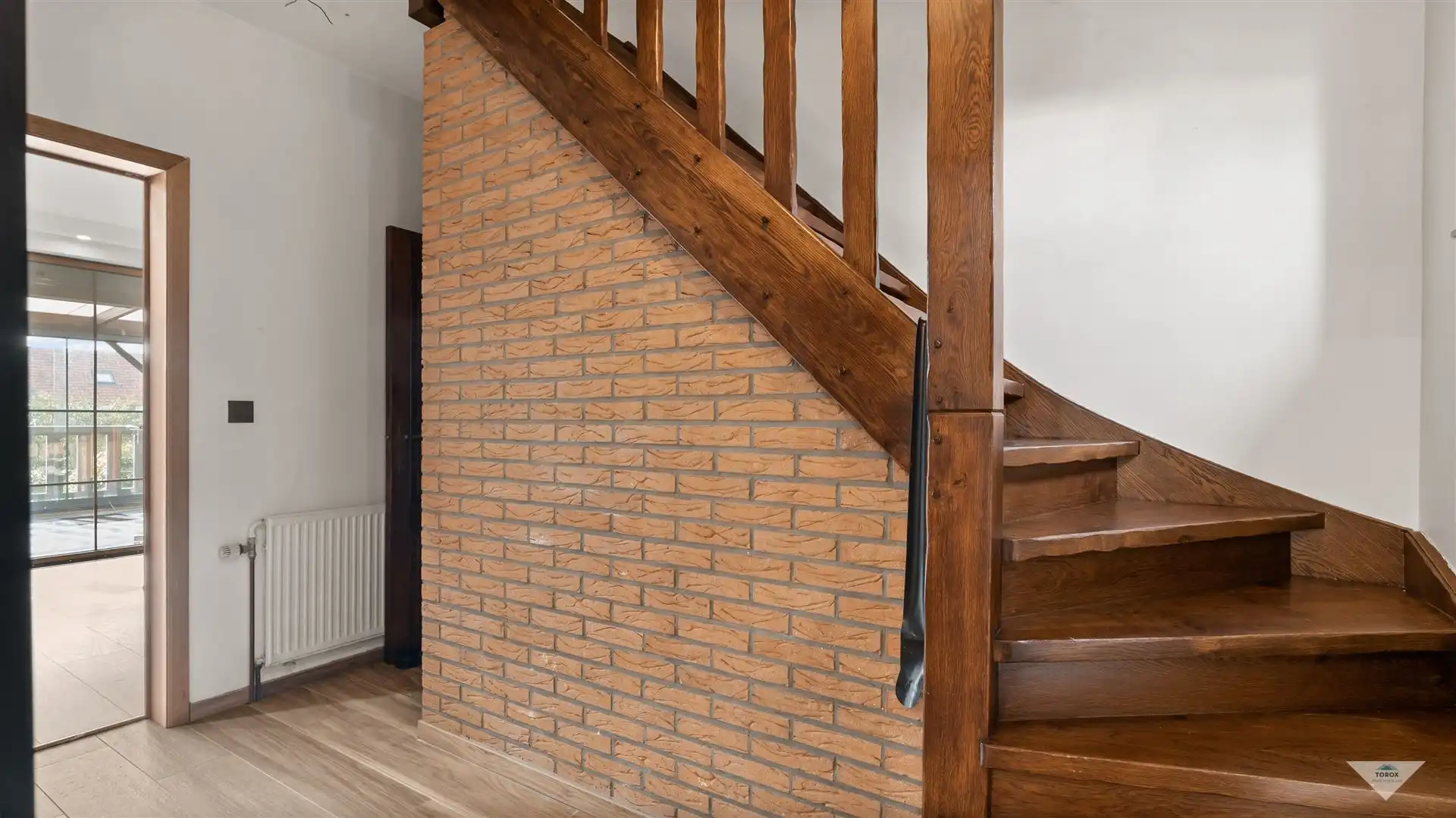 Ruime, instapklare woning met centrale ligging foto 3