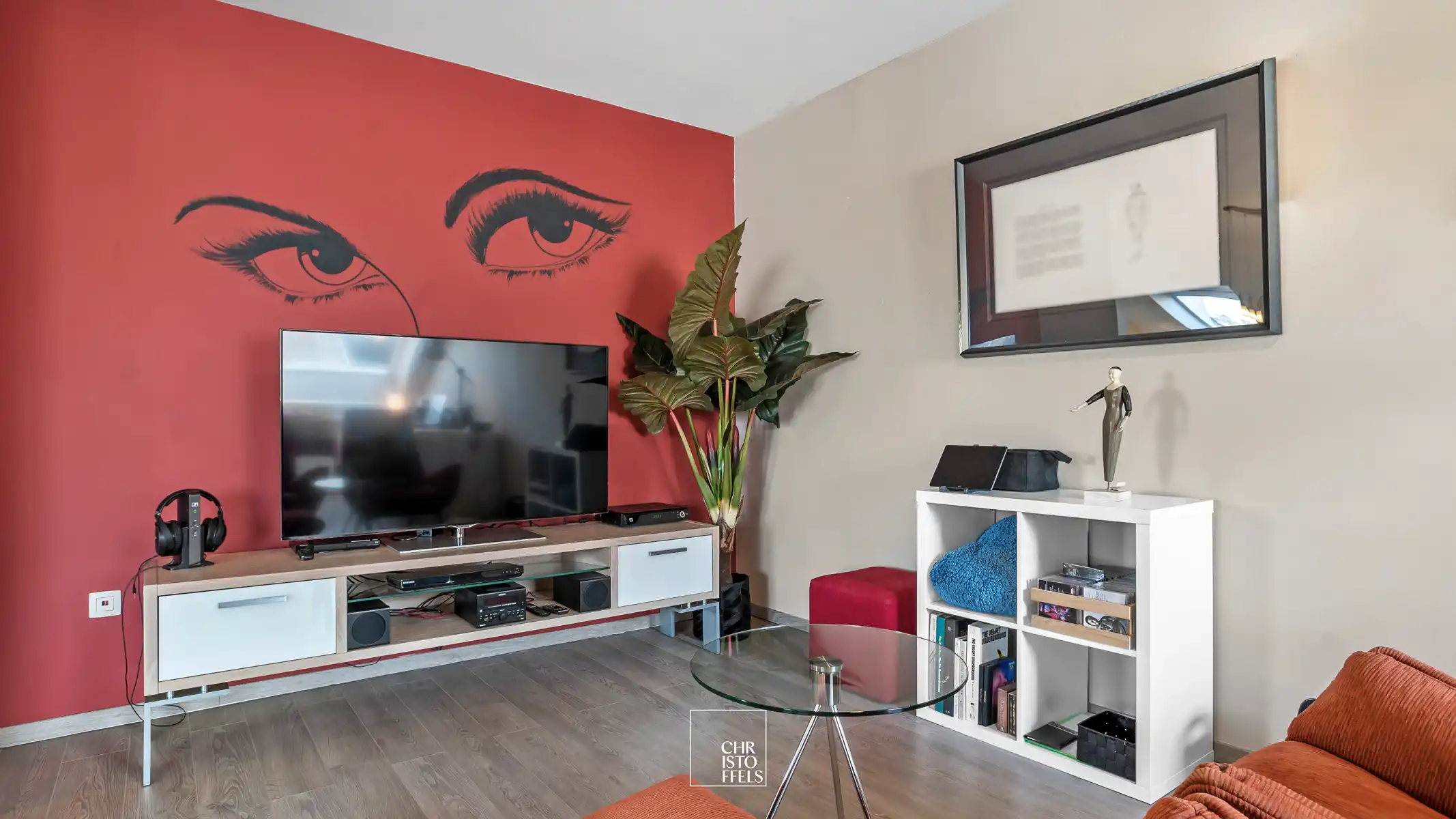 Energiezuinig duplexappartement (244m²) op toplocatie in Lanaken!  foto 7
