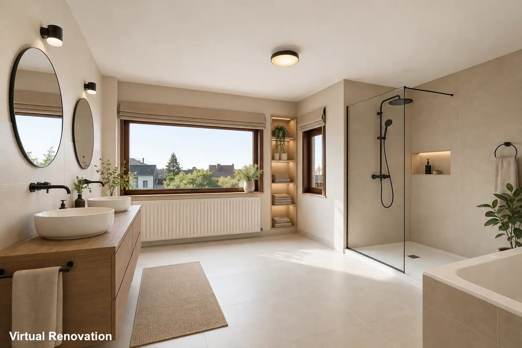 Handelshuis met woonst en ontwikkelingsmogelijkheden foto 17