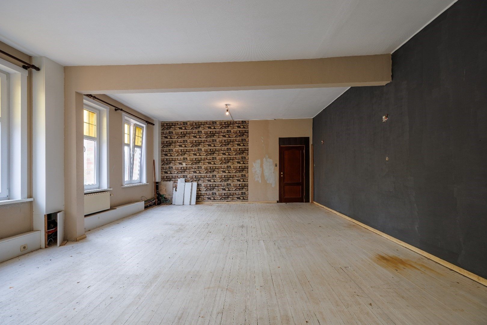 Ruim appartement (182m²) met vakantievergunning foto 5