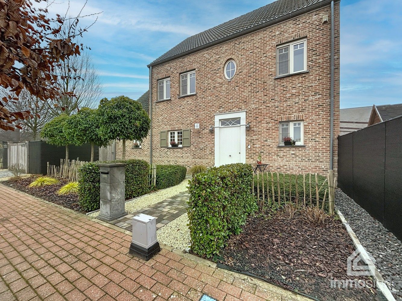 Charmante pastorijwonig in het landelijke Kaulille! foto 53