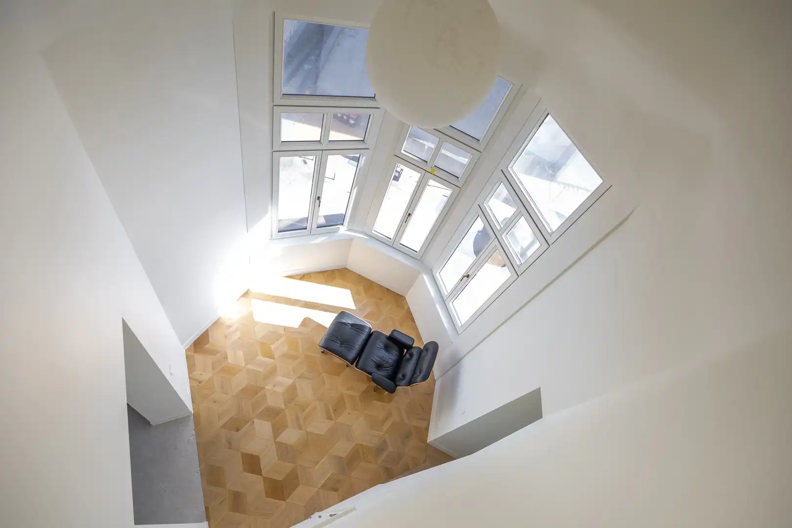 Penthouse te koop foto 25