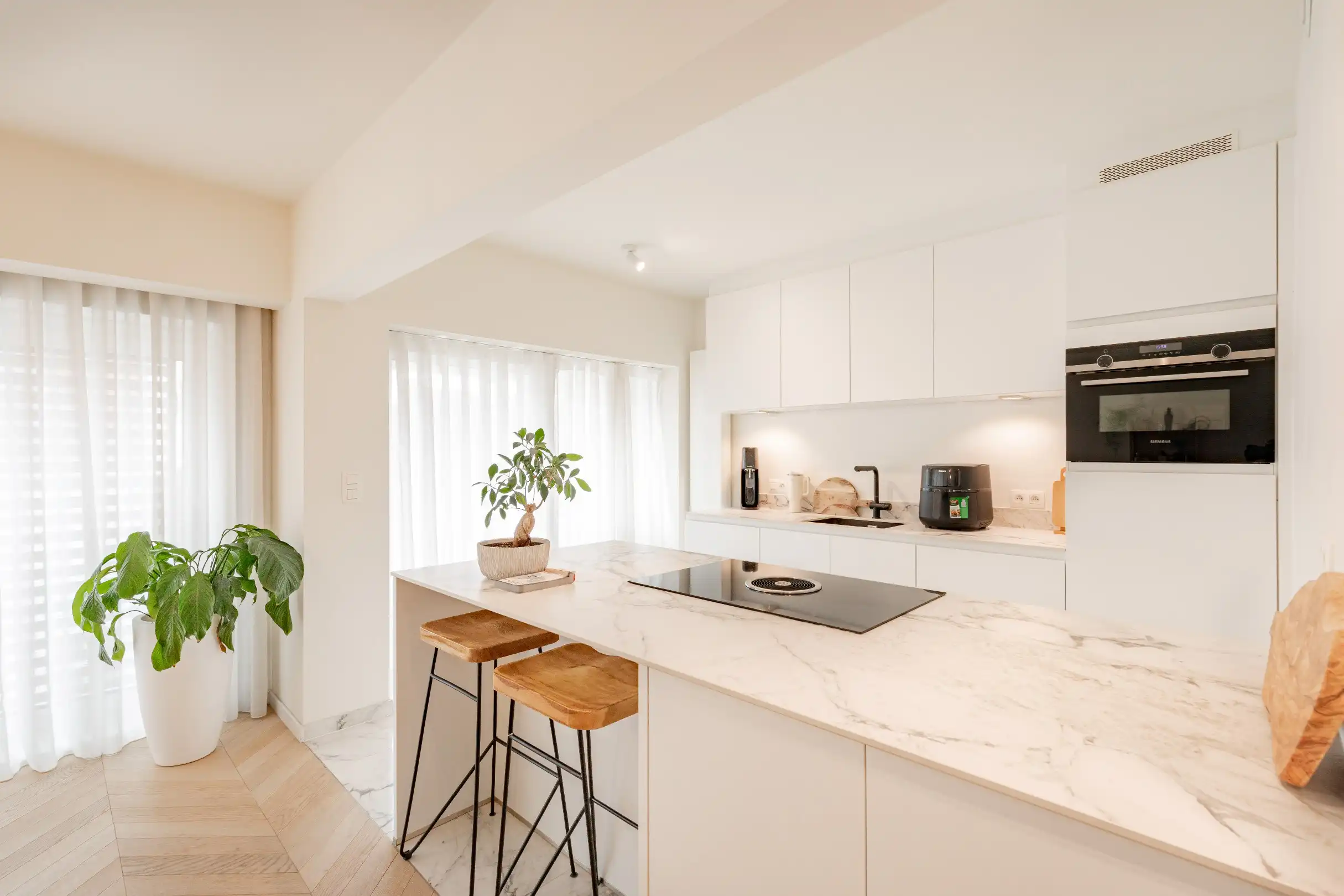 “Waeyenbergh”: uniek wonen in het bruisende Leuven foto 5