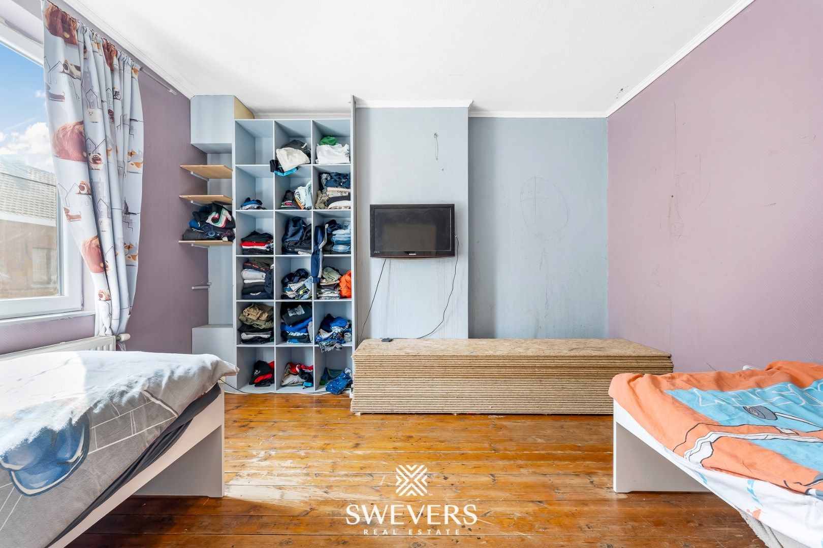Rijwoning met 3 slpks & potentieel in Sint-Truiden foto 19