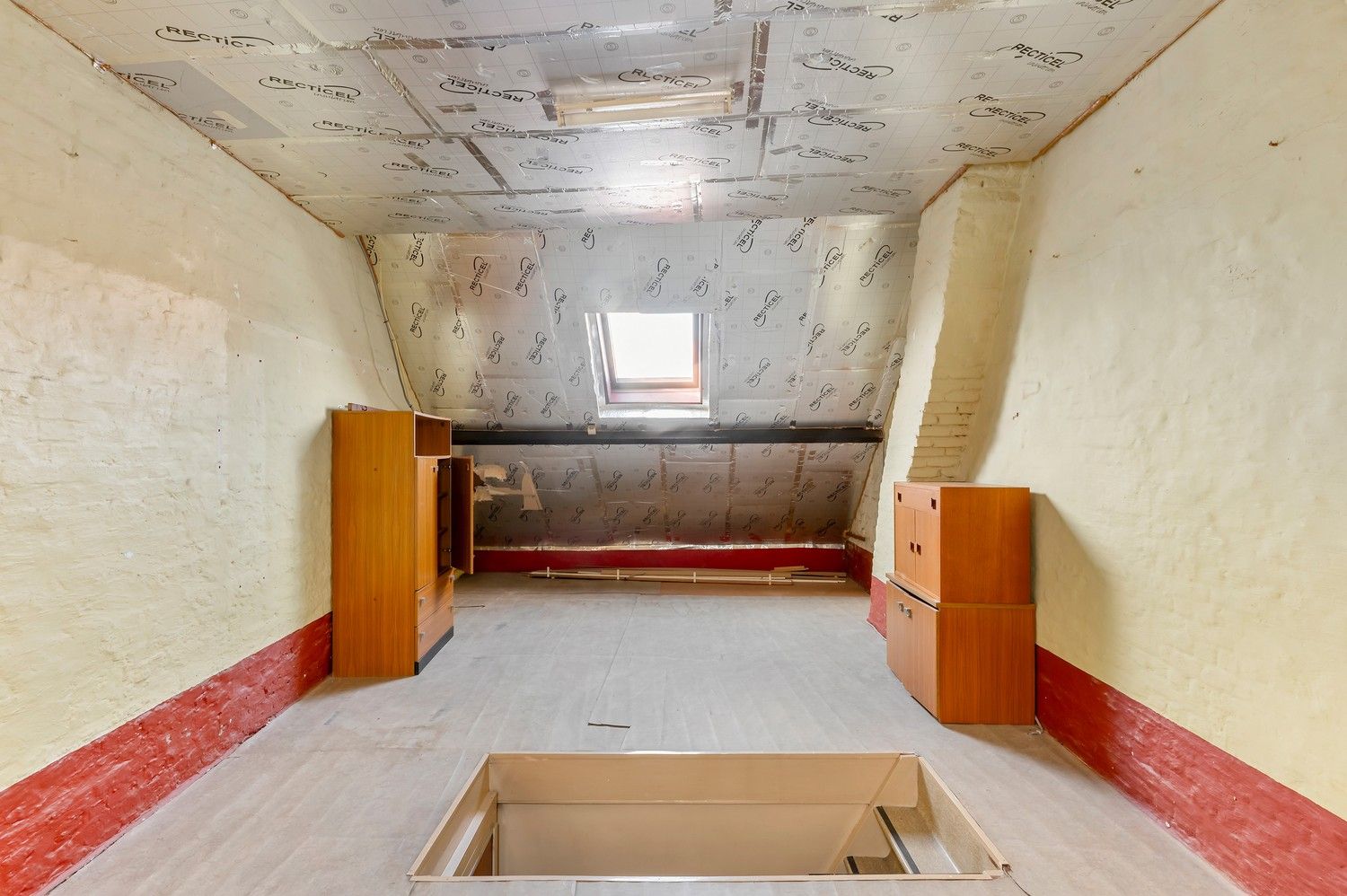 OP TE FRISSEN WONING I DUFFEL I EPC = C I 2/3 SLAAPKAMERS foto 16