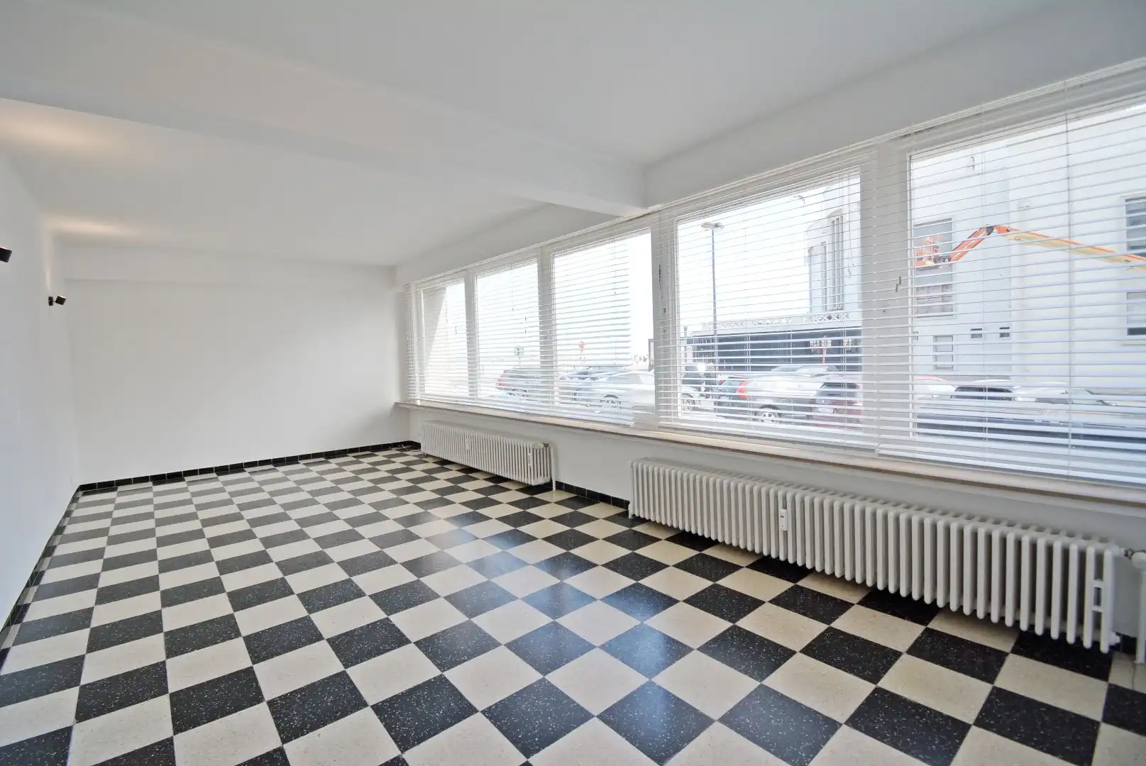 Aangenaam appartement met zijdelings zeezicht en 2 slaapkamers. foto 3