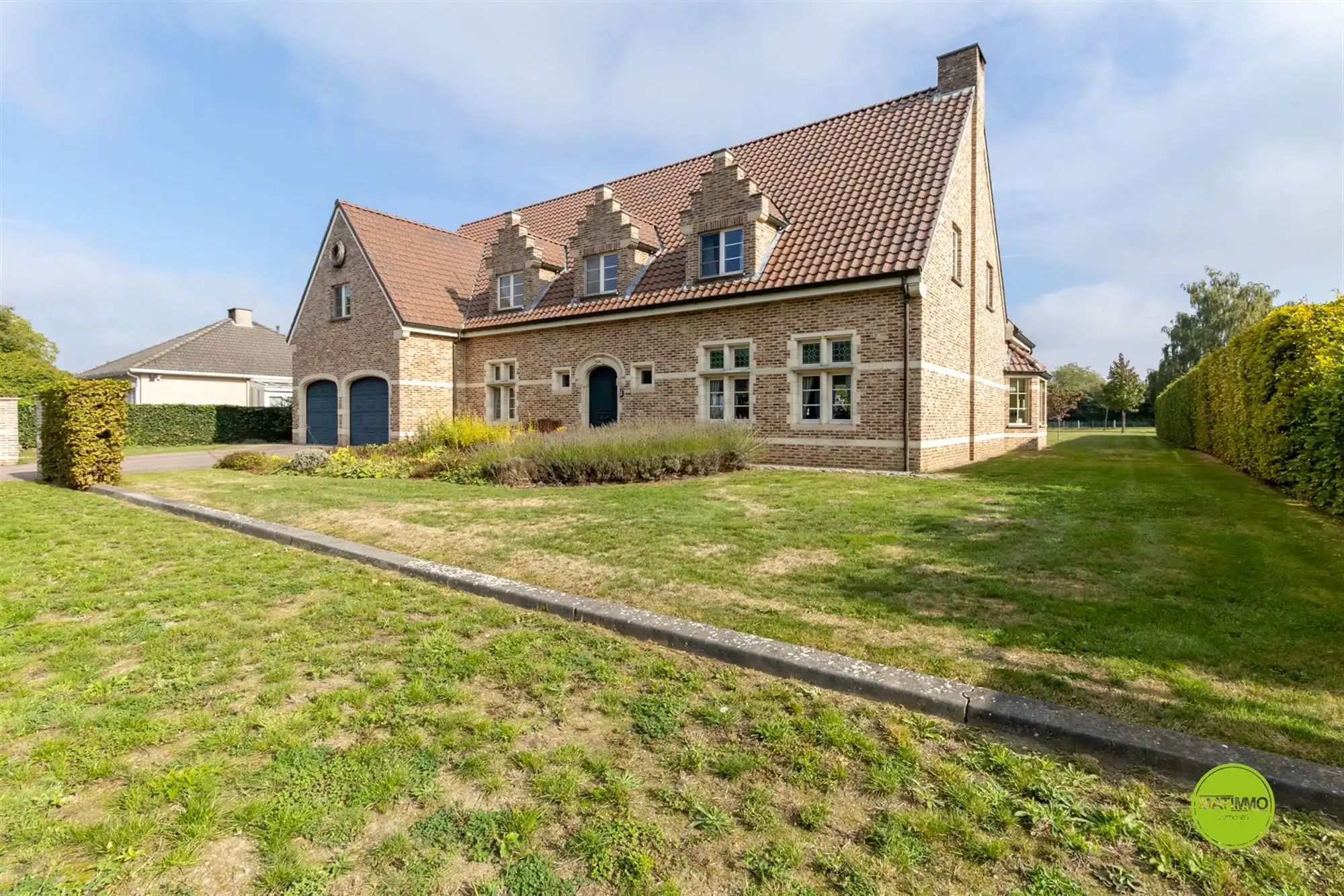 Prachtige, landelijke villa op een perceel van 2.579 m2 in hartje Heppen foto 43