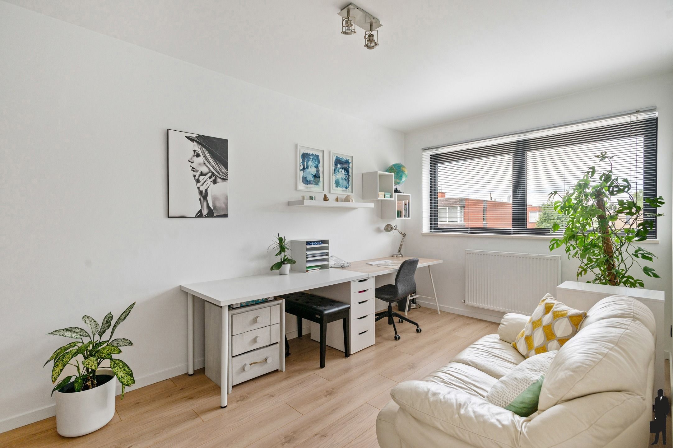 Energiezuinige HOB met 4 slaapkamers, 2 badkamers  foto 23