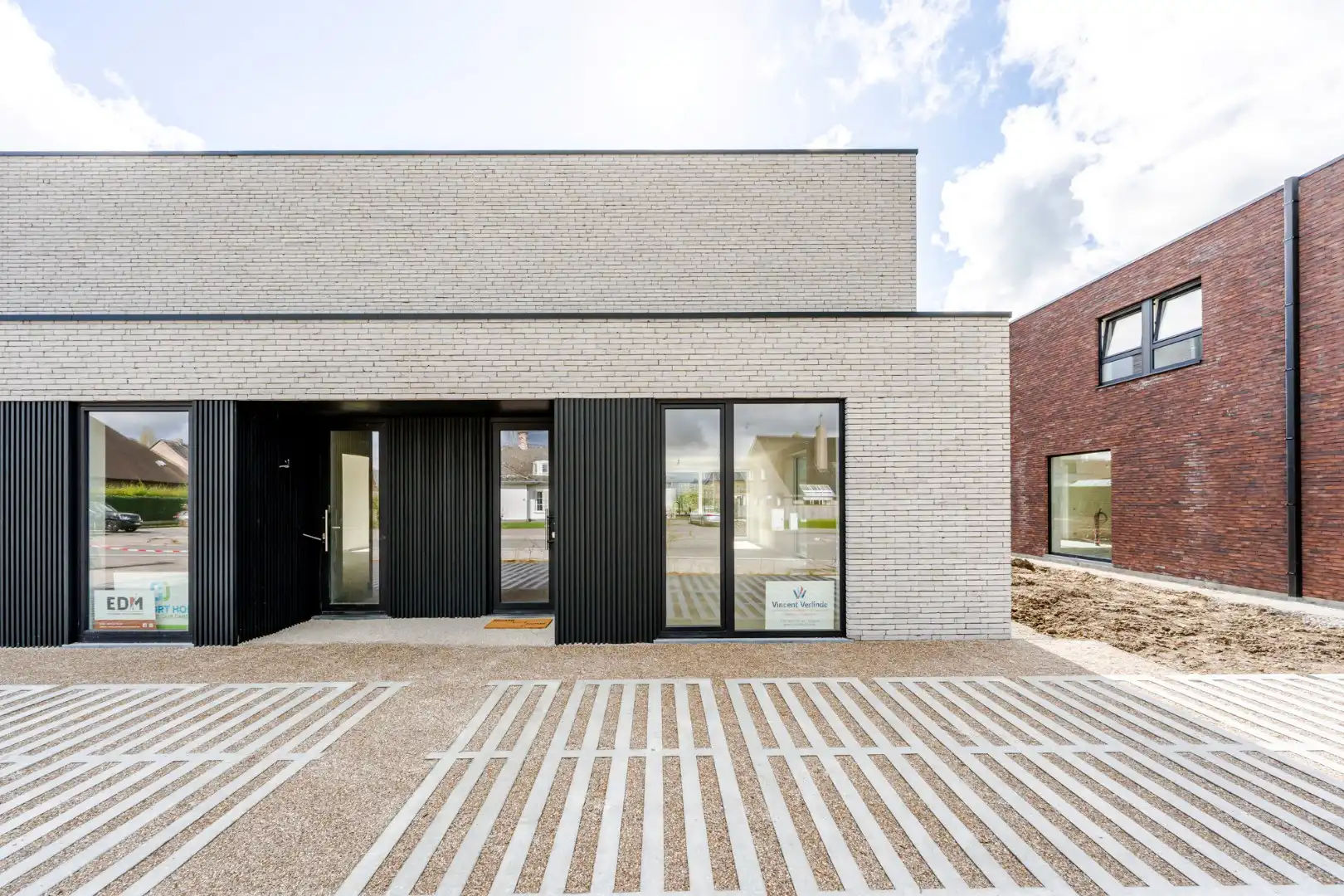 Woonproject Rozendaal - nieuwbouw halfopen bebouwingen - 6% BTW mogelijk! foto 16