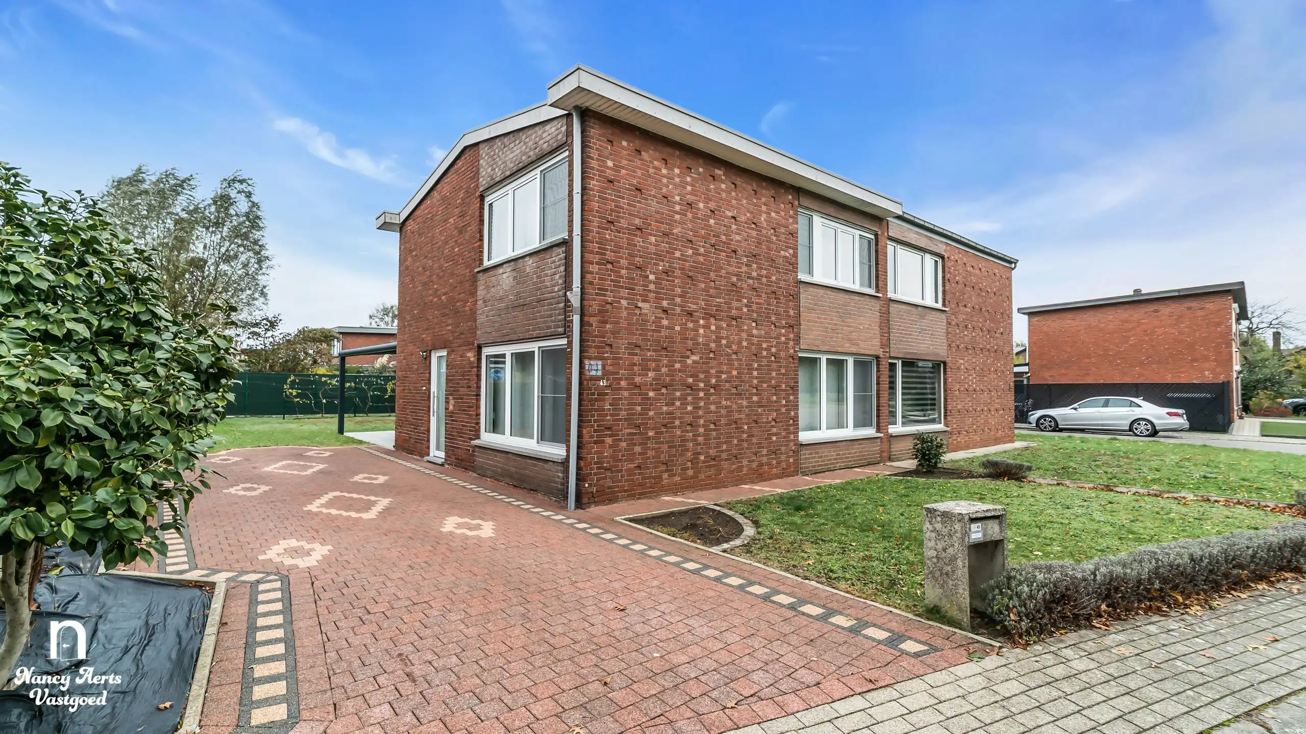 Huis te koop Spoorwegstraat 43 - 3945 Tessenderlo-Ham
