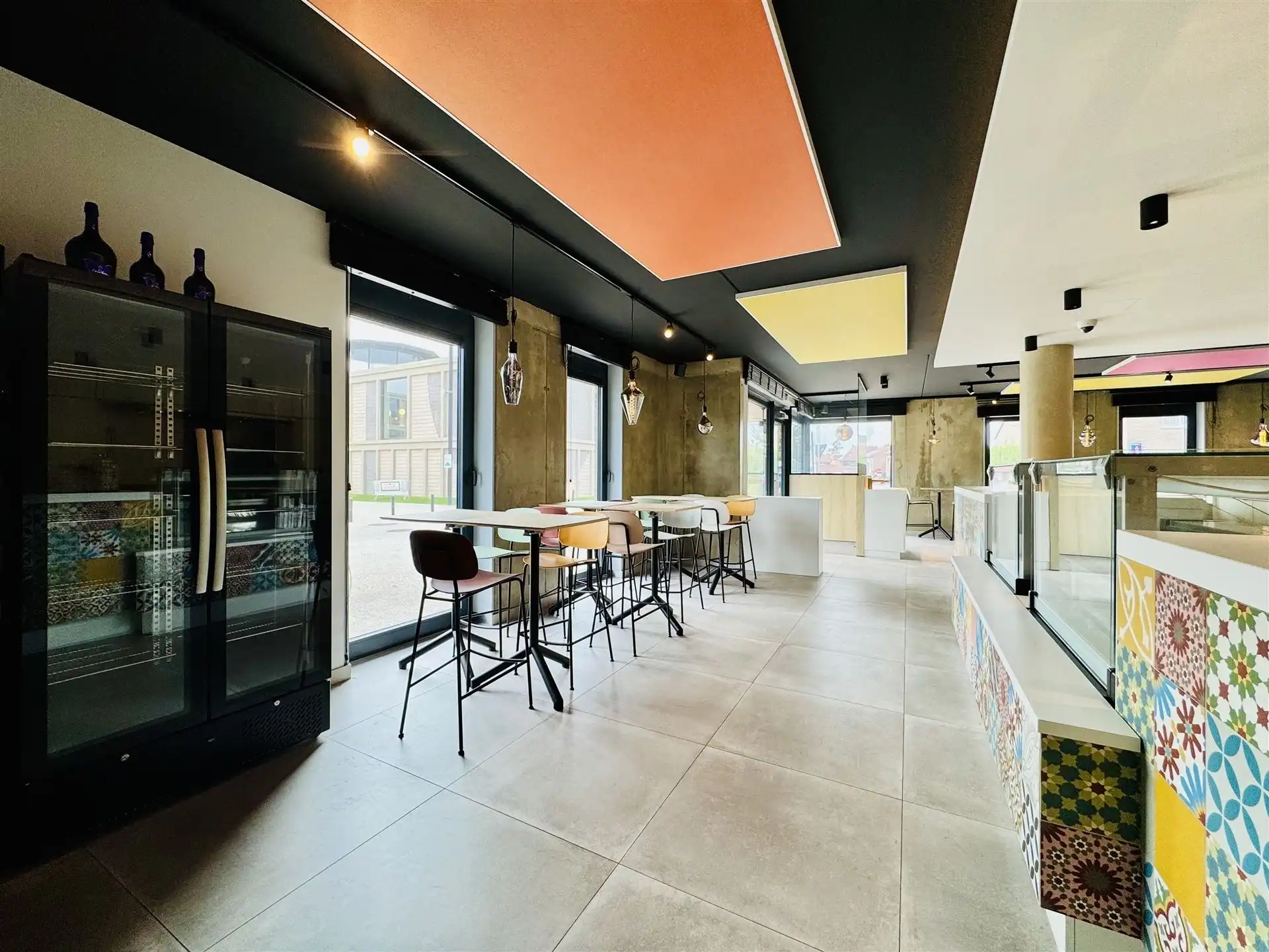 Volledig ingerichte handelszaak! foto 10