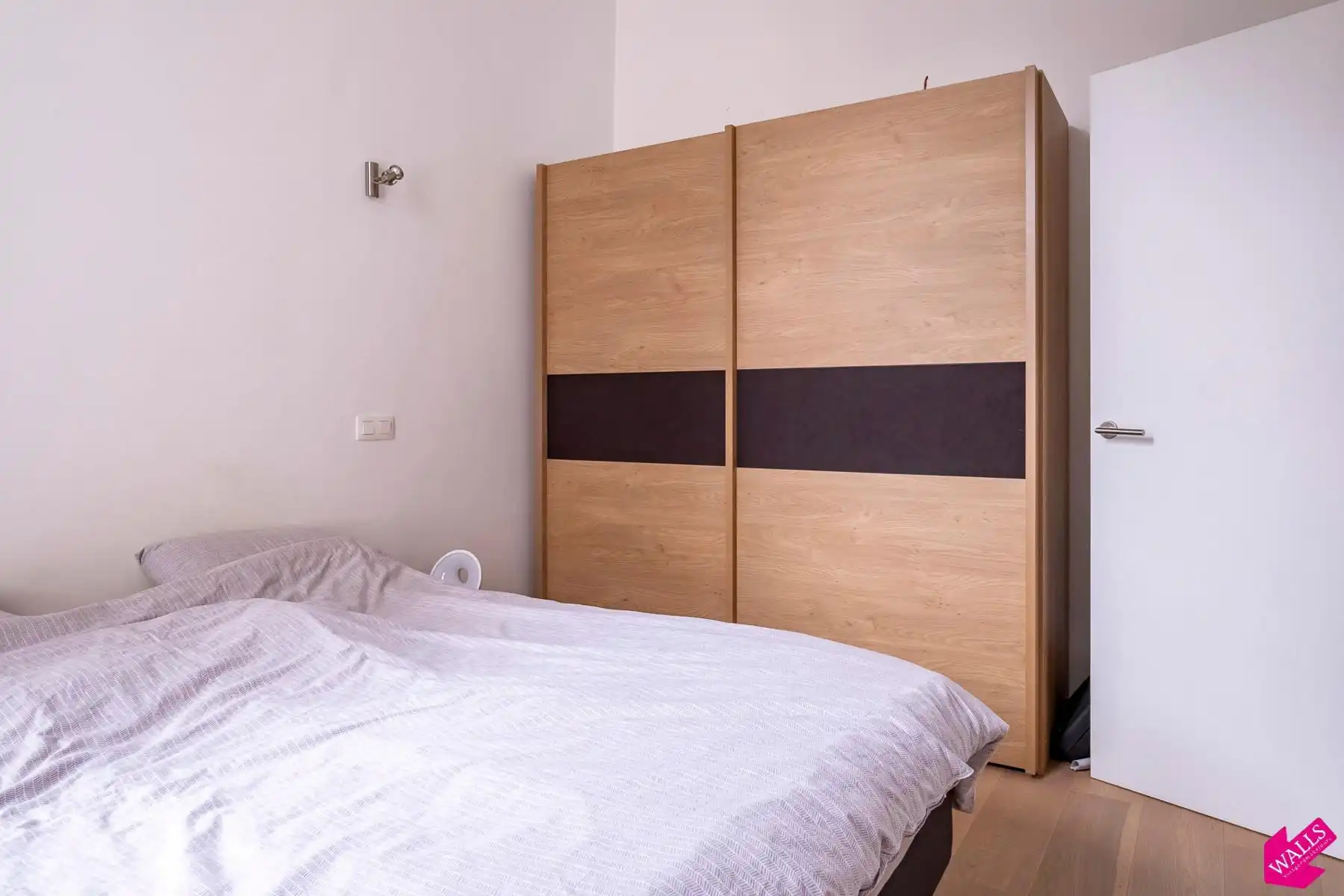 Gemeubeld appartement op het bruisende Zuid ! foto 14