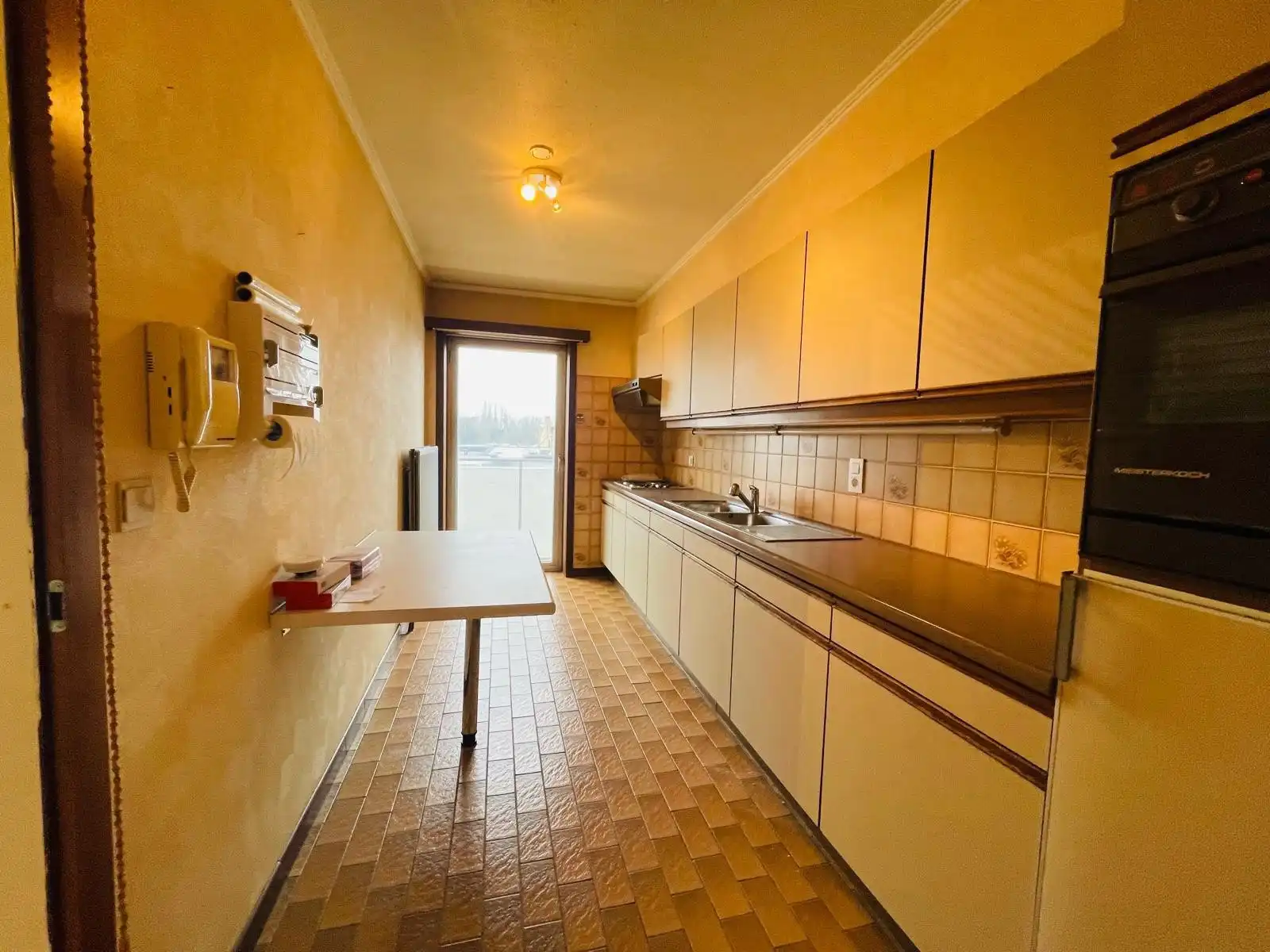 Appartement te huur foto 5
