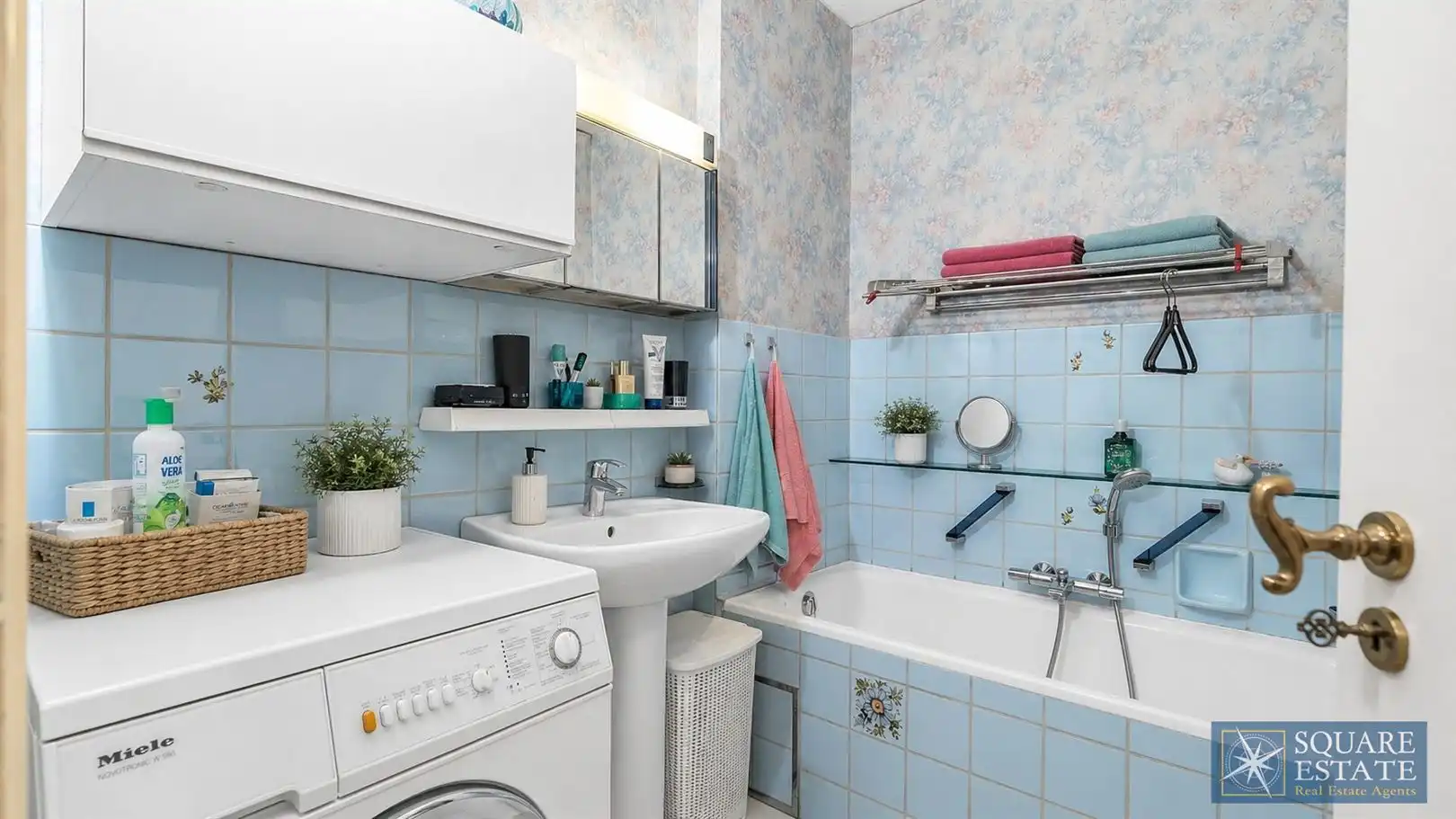 Prachtig appartement  foto 8