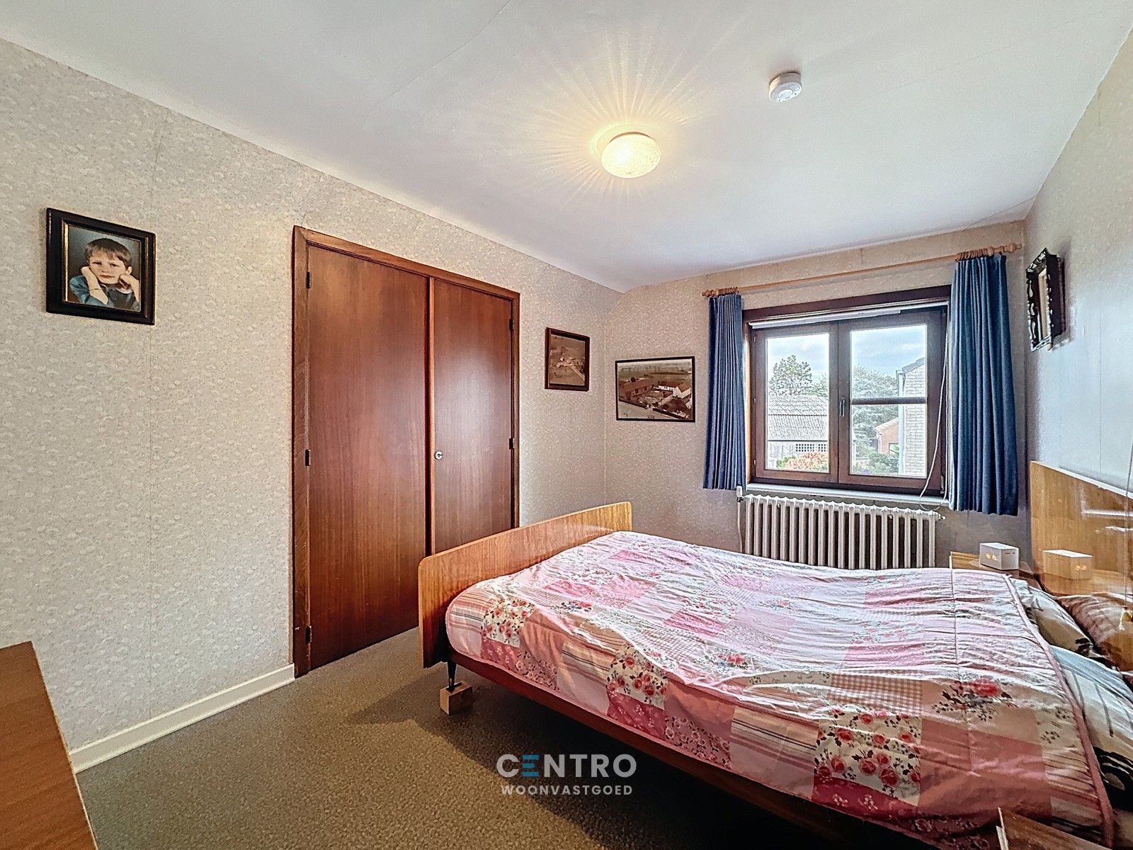 INTERESSANTE villa te Meetkerke met 3 slpks, PRAKTIJKruimte én 2 garages op 1.975m2! foto 17