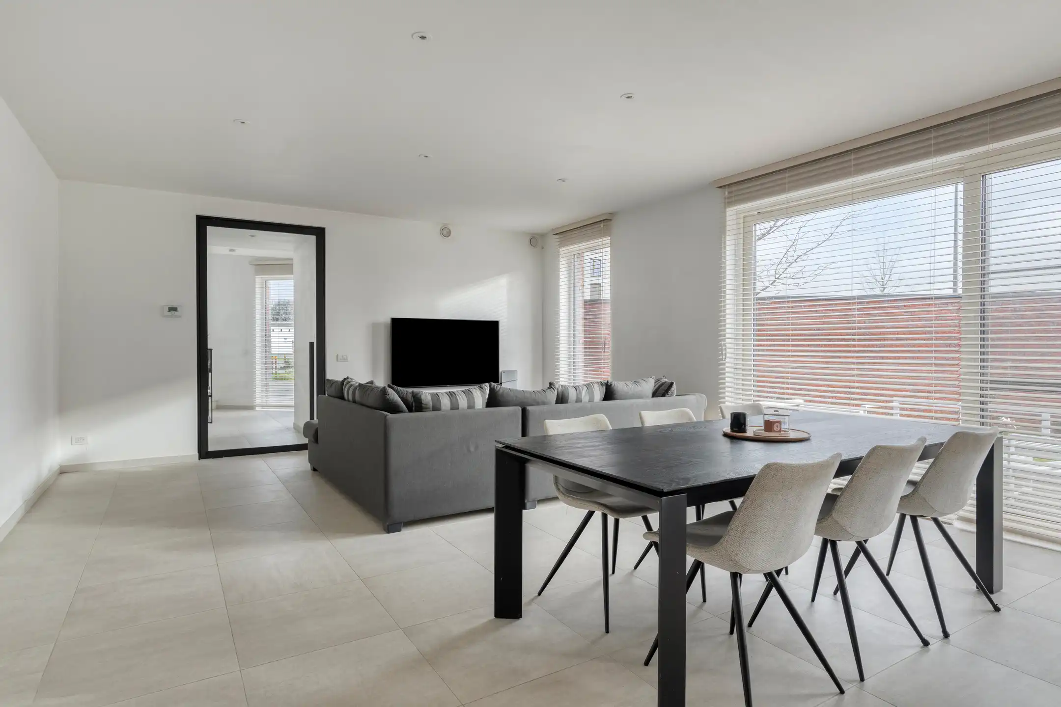 Moderne energiezuinige architectenwoning in Deurne - Zuid foto 7
