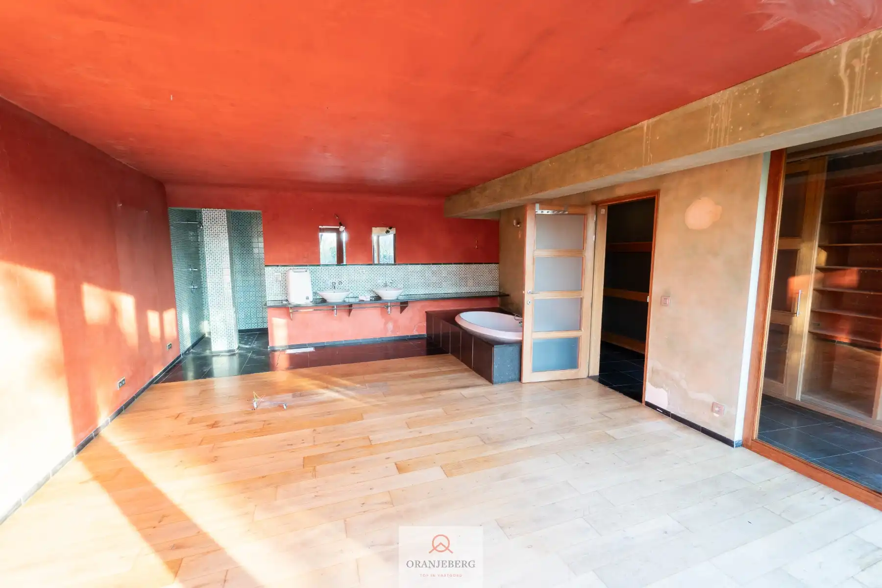 Woning te Merelbeke op uitstekende ligging! foto 13