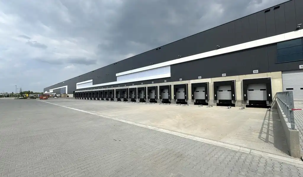 Prologis Park Boom - nieuw logistiek magazijn te huur foto 28