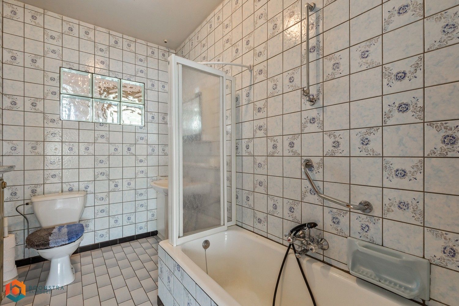 Charmante gezinswoning met 2 (mogelijks meer) slpkrs op een perceel van 4895 m². foto 26