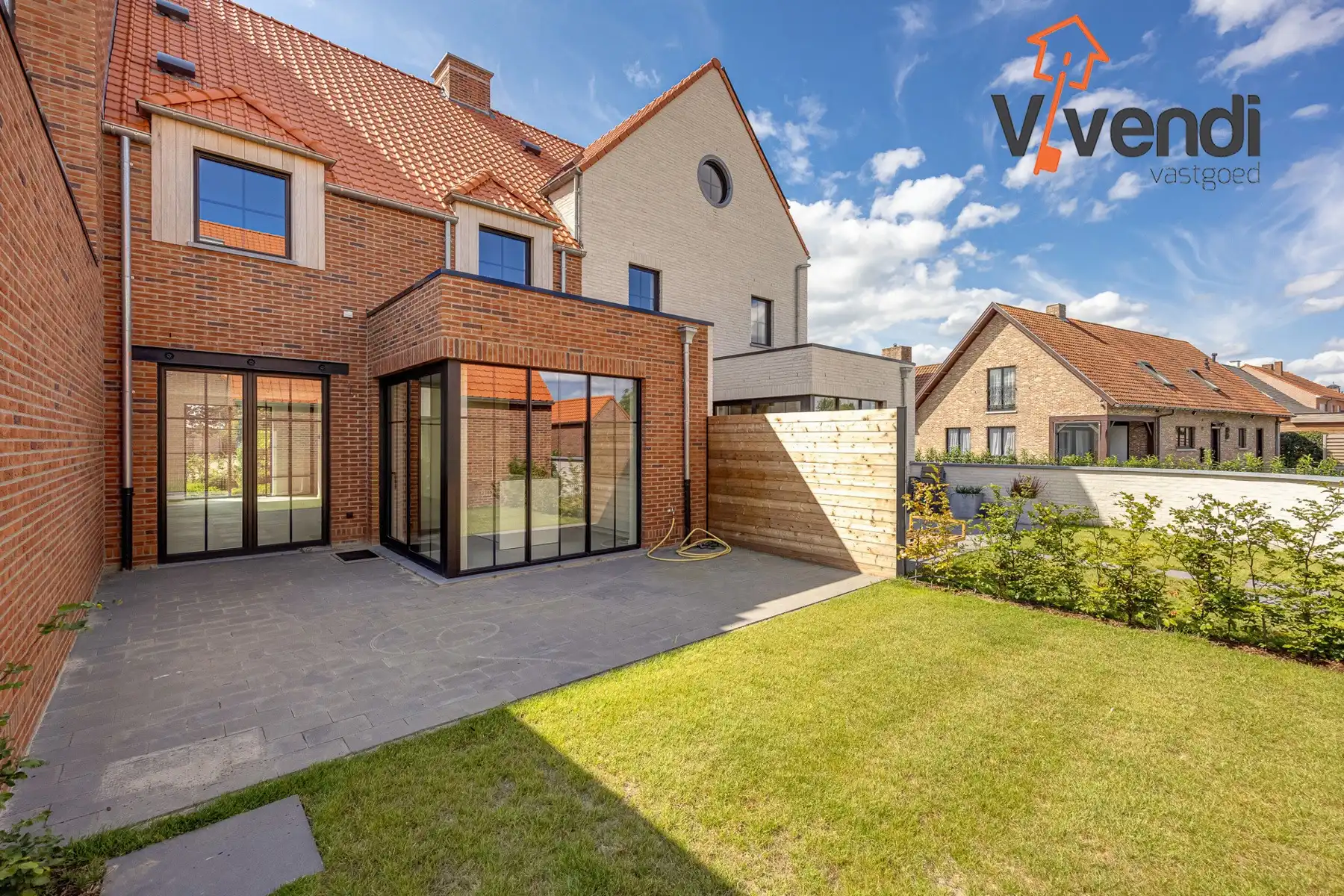 Stijlvol wonen in Weelde. foto 9