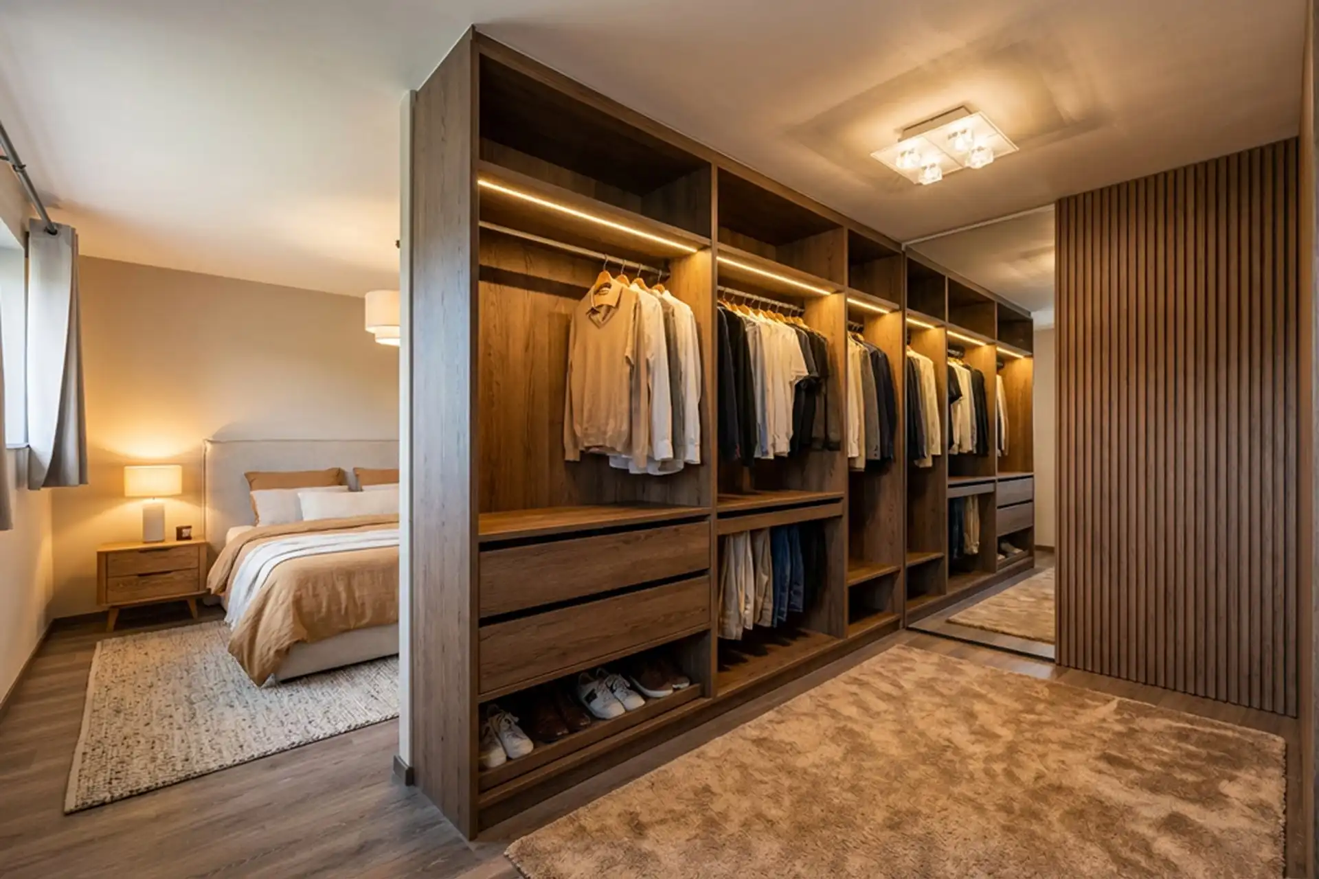 Ruime gezinswoning met 3 slaapkamers en 2 badkamers op een absolute toplocatie foto 13