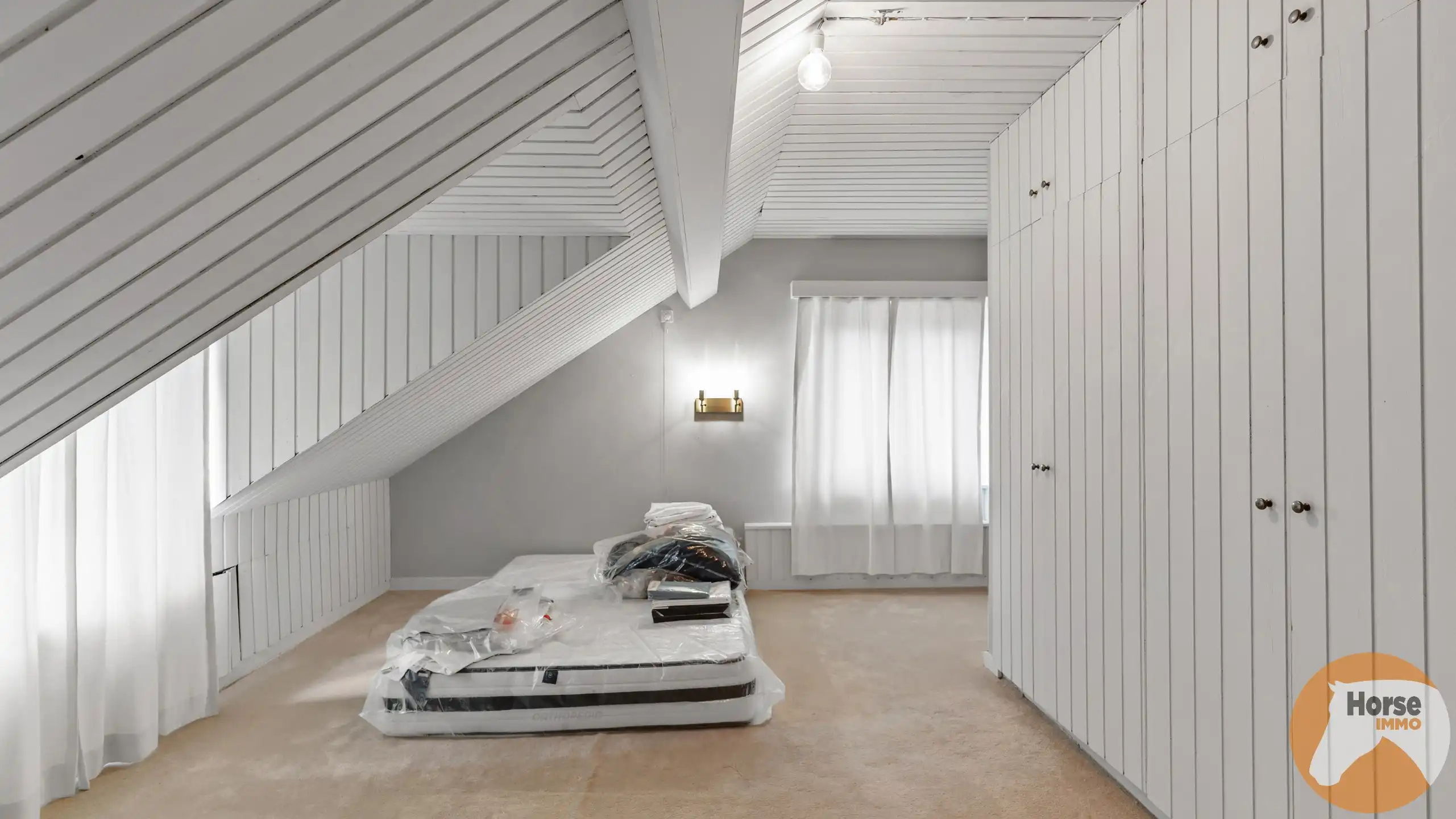 PECQ - Ruime gezinswoning met bijgebouw op +/- 44are  foto 16