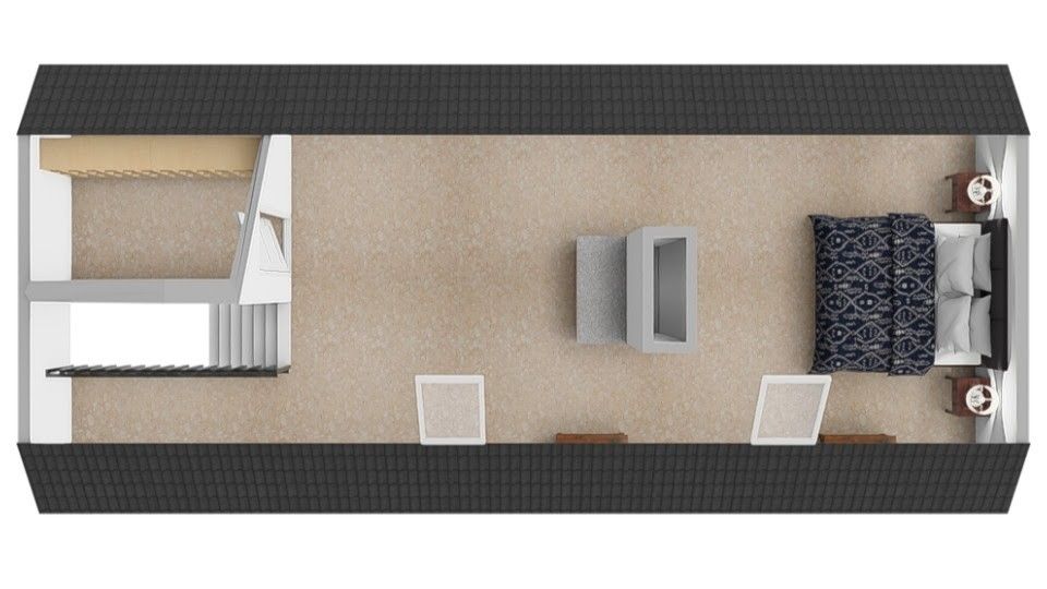 Charmante hoeve met grote tuin foto 26