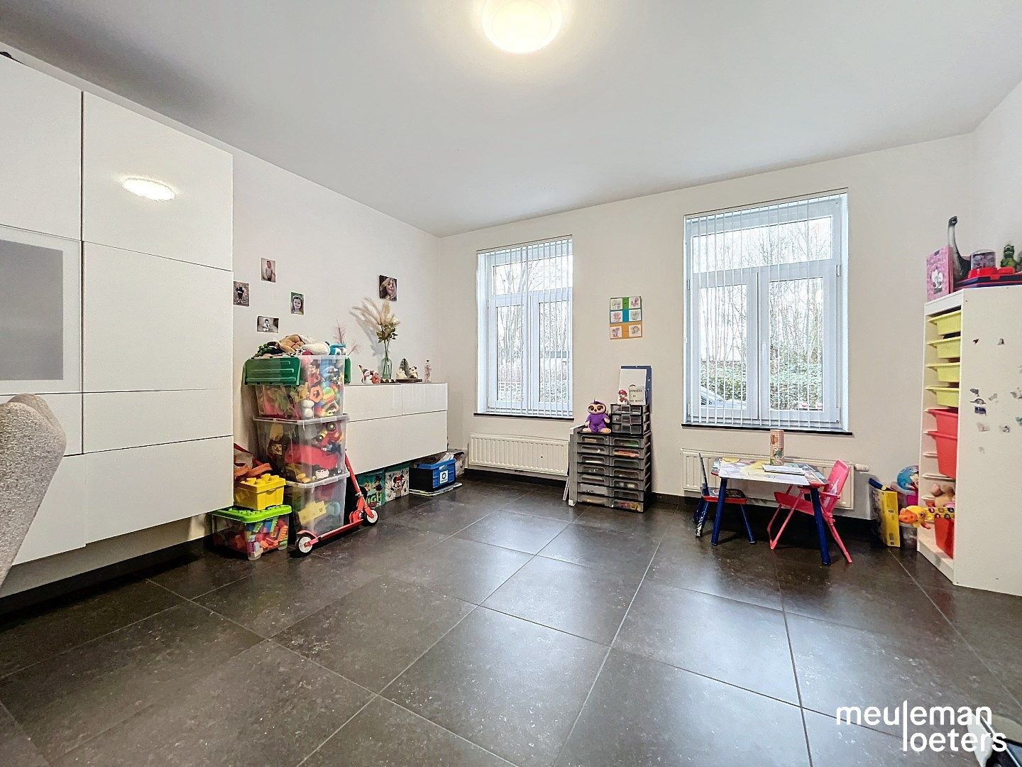 Ruime familiewoning met zuidgerichte tuin foto 4