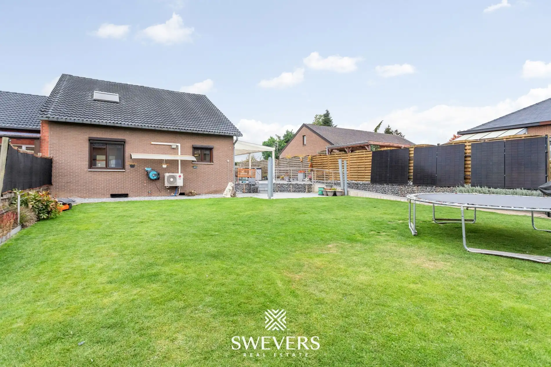 Ruime & energiezuinige gezinswoning in Sint-Truiden foto 25