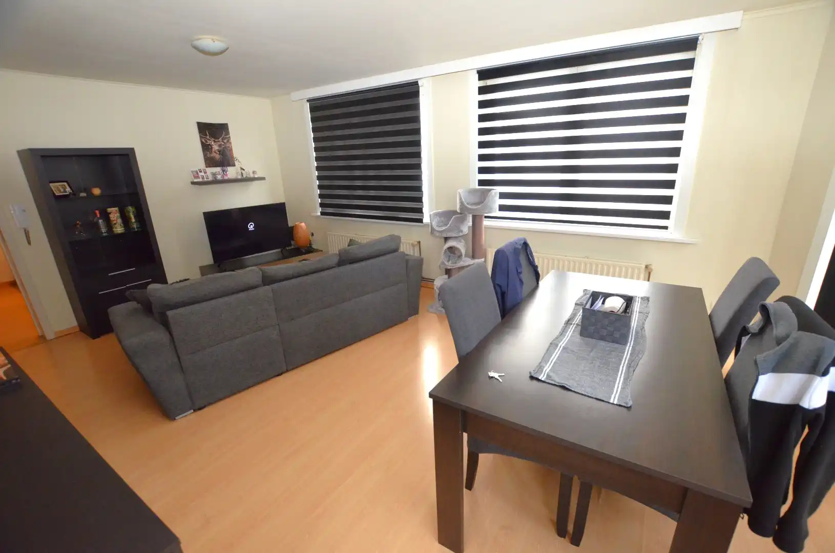 Goed gelegen opbrengsteigendom foto 3