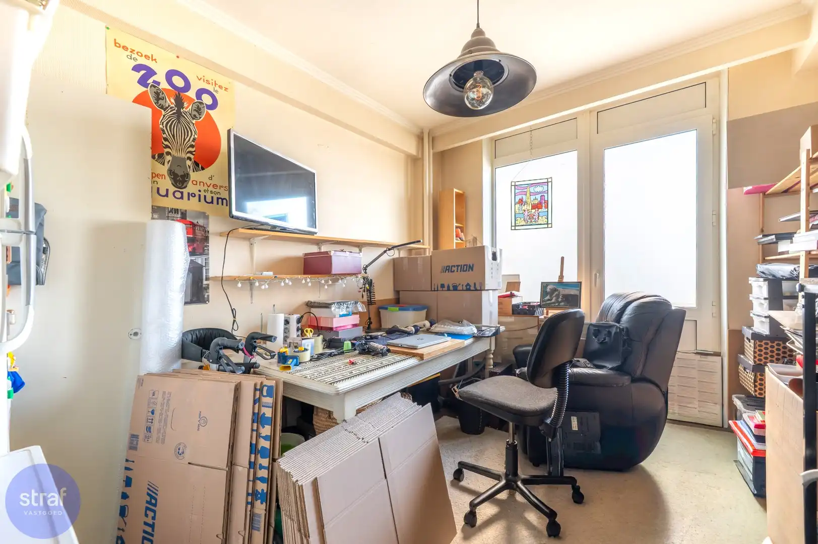 Zuidgericht leven op z’n best, met 2 slaapkamers en een wow-terras foto 10