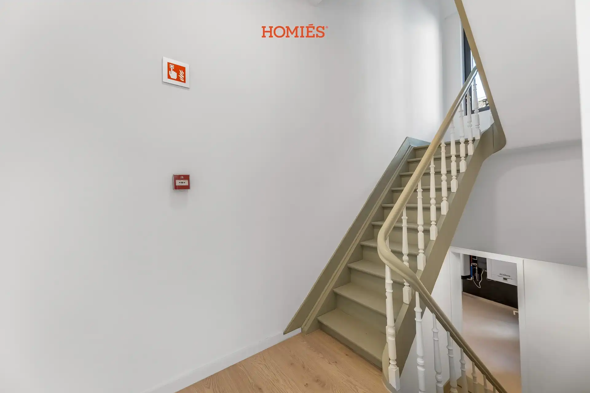 Luxe duplex met 2 slaapkamers aan de Grote Markt foto 7