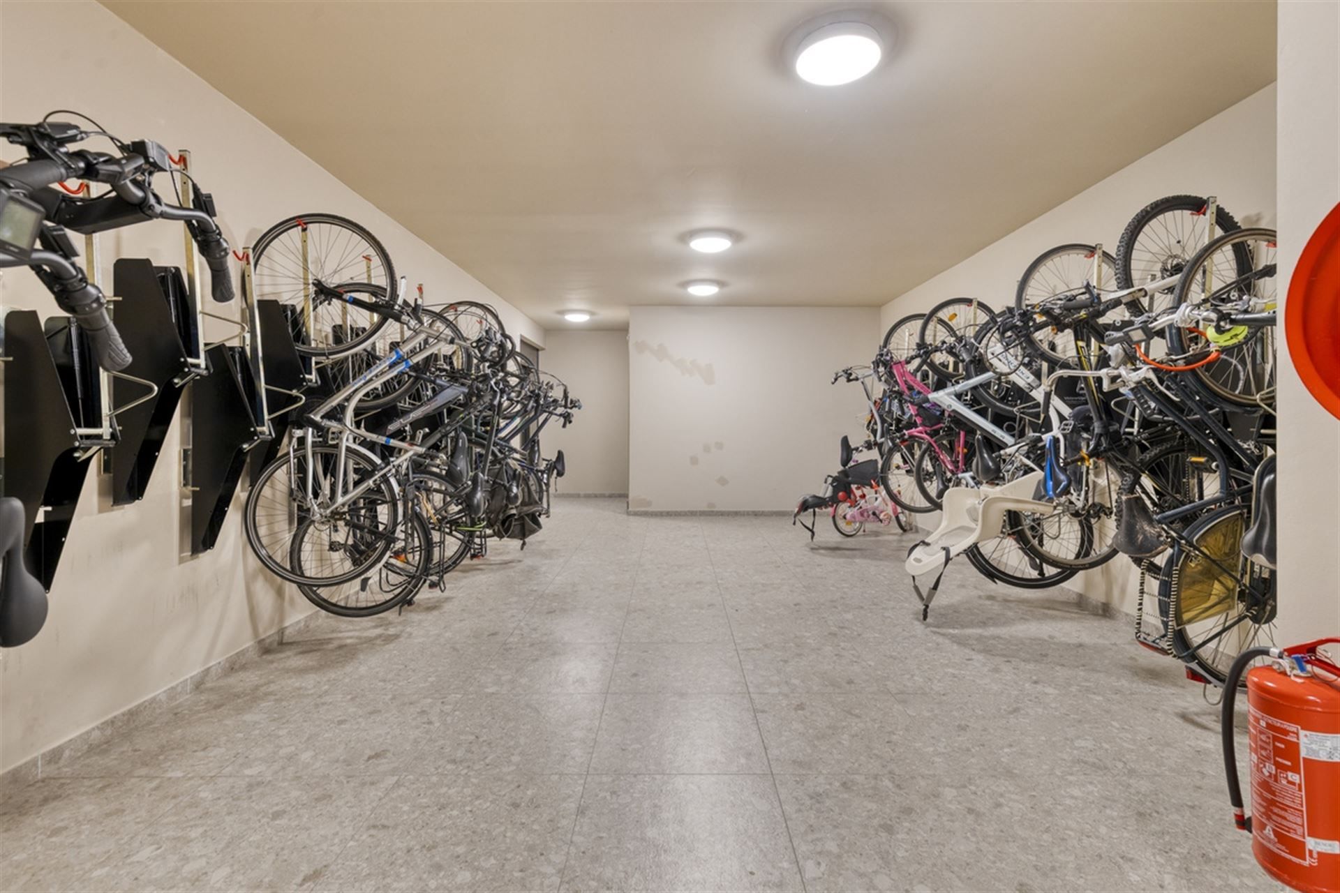 NIEUWBOUW / CENTRUM  foto 28