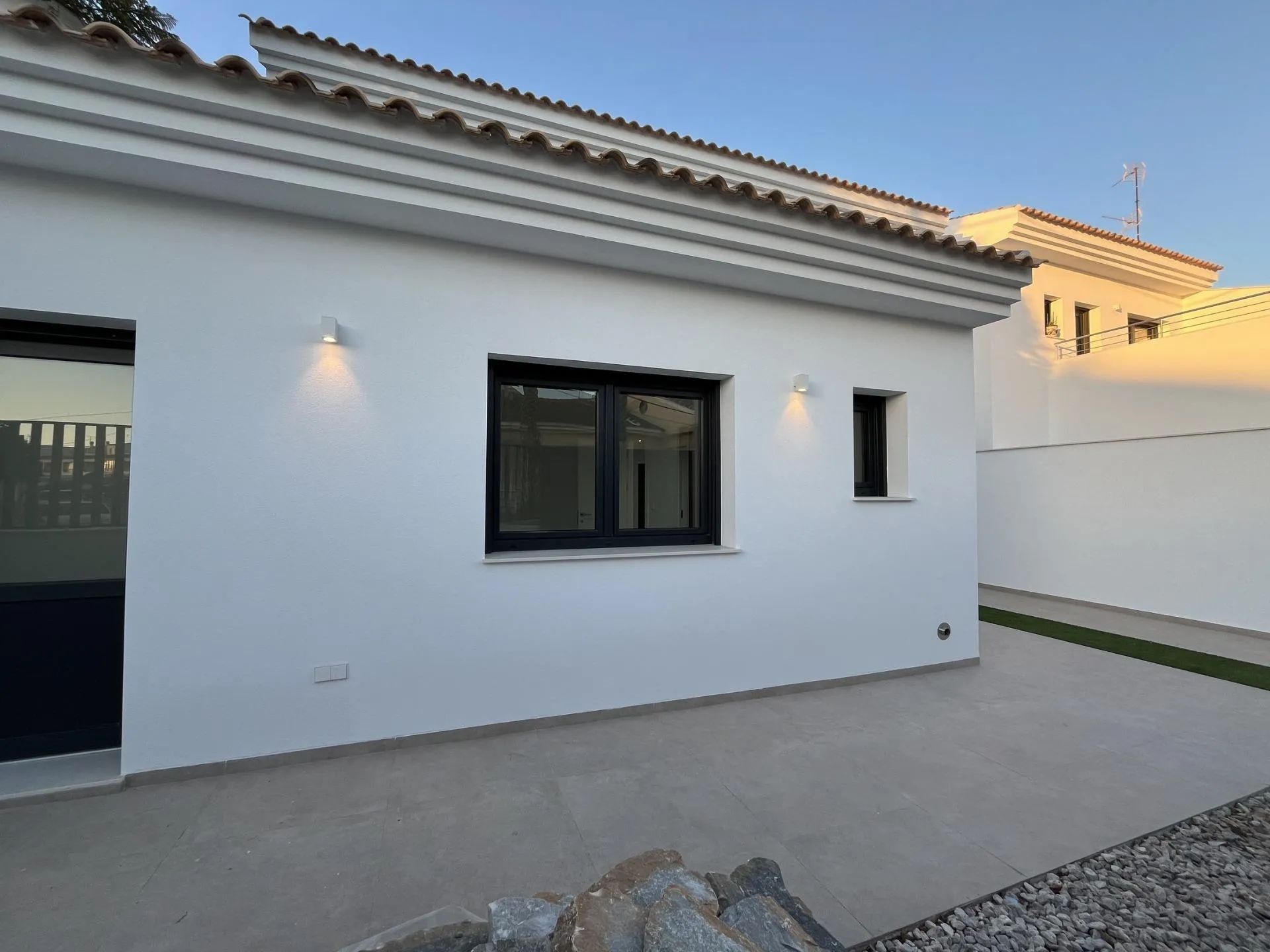 Droomvilla op wandelafstand van zee – luxe, licht en leefcomfort aan de Costa Cálida foto 38