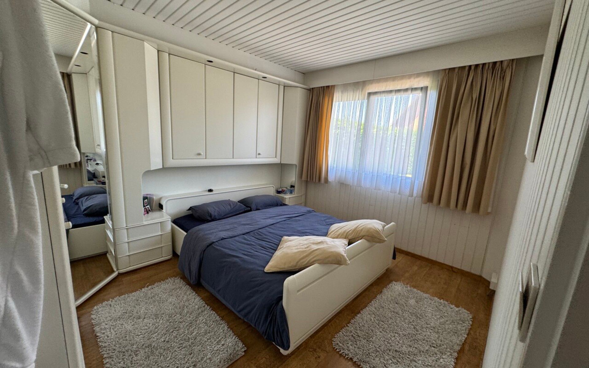 Rustig gelegen gelijkvloers-villa met 2 slaapkamers foto 10
