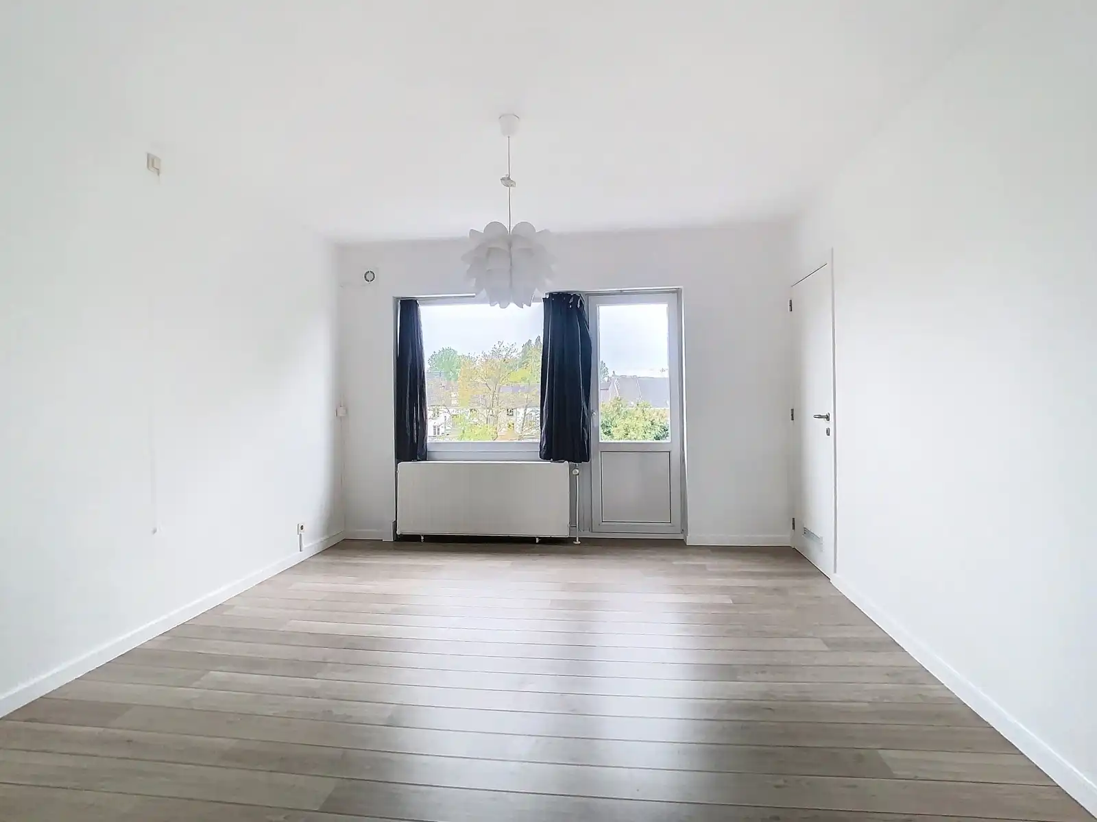 Centraal gelegen appartement met 1 slpk én garage! foto 7